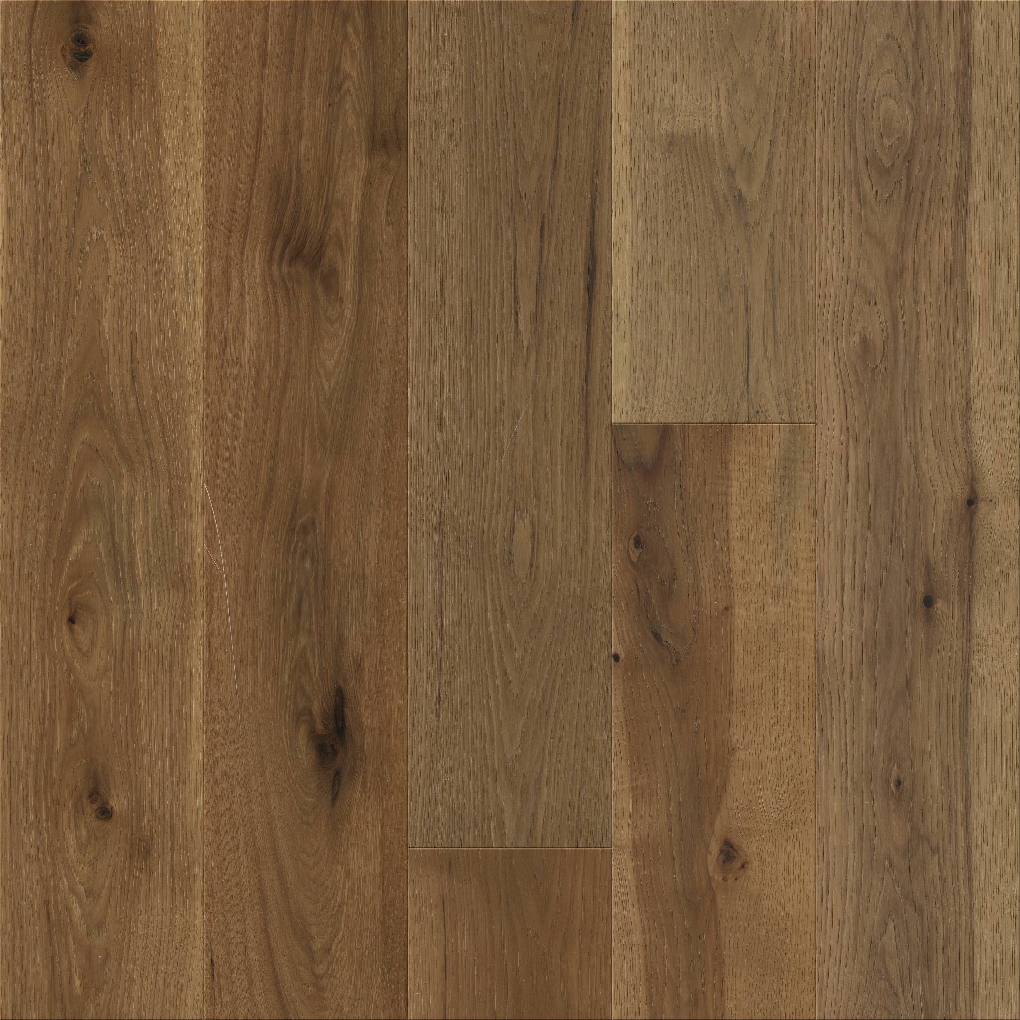 Style Transcendence Engineered Hardwood - Ascent Swatch