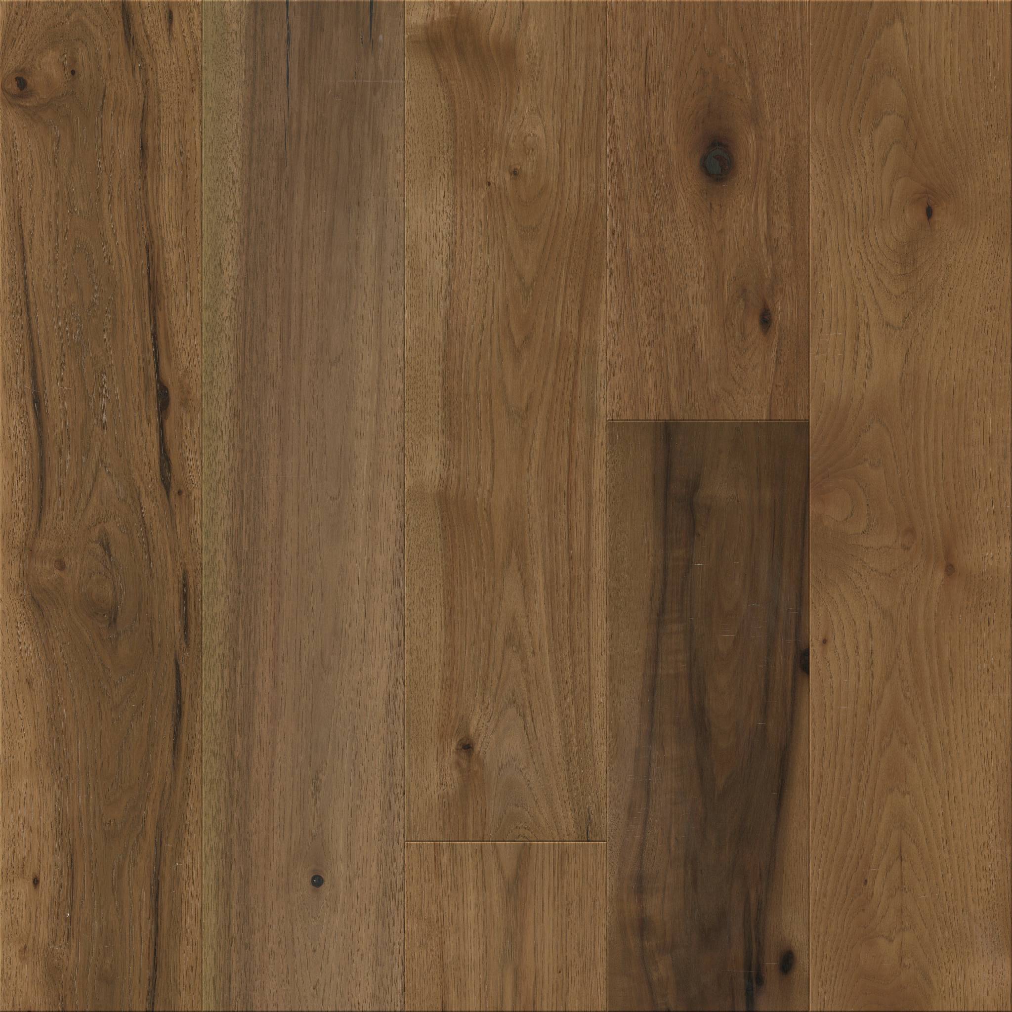 Style Transcendence Engineered Hardwood - Inherent Swatch
