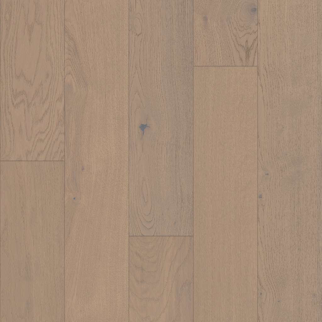 Noble Hall Engineered Hardwood - Reine  Swatch Image 