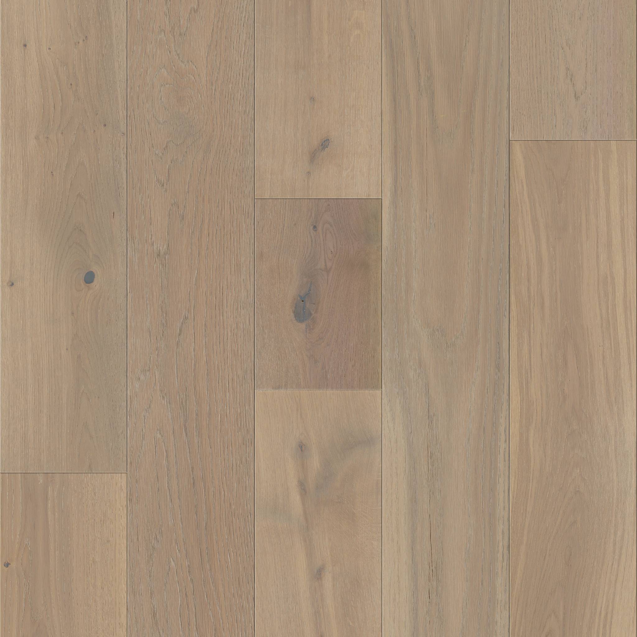 Style Kensington Engineered Hardwood - Queen's Gate Swatch