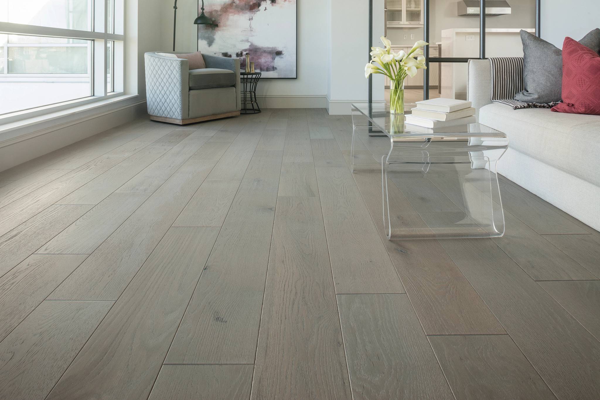 Style - Kensington,  Color - PEMBRIDGE - Room Scene