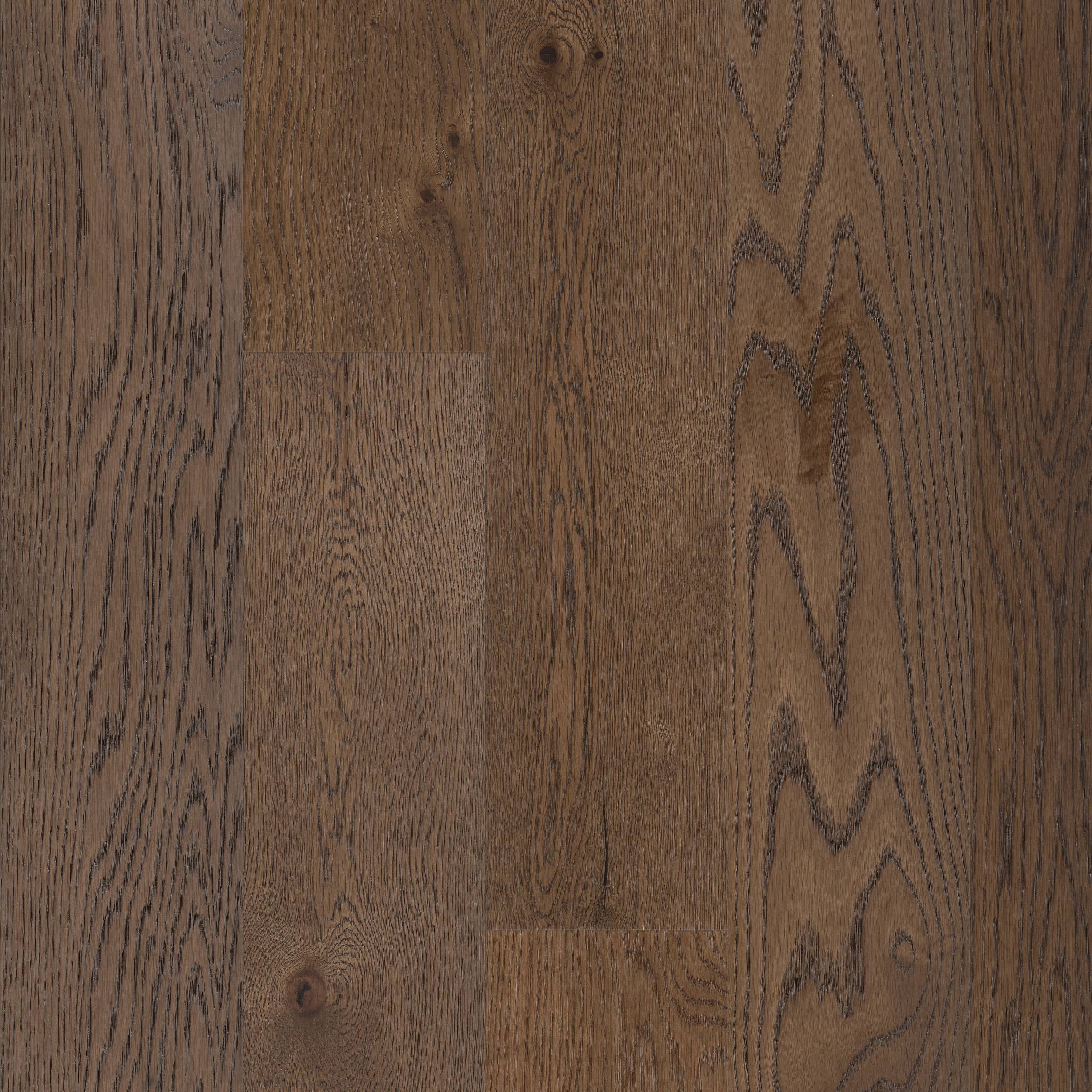 Style Buckingham Engineered Hardwood - Wales Swatch