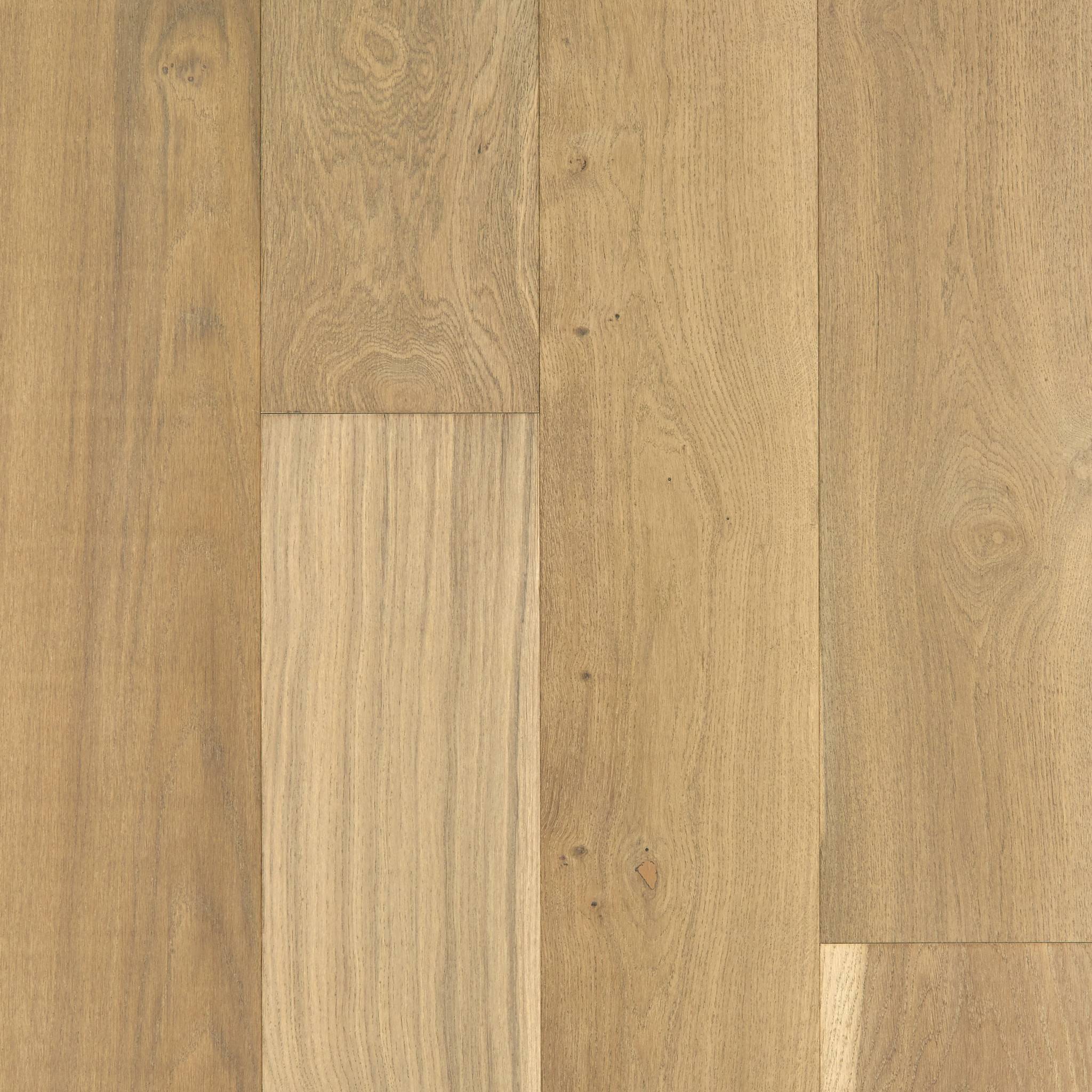 Style Natural Timbers Smooth Engineered Hardwood - Grove Smooth Swatch