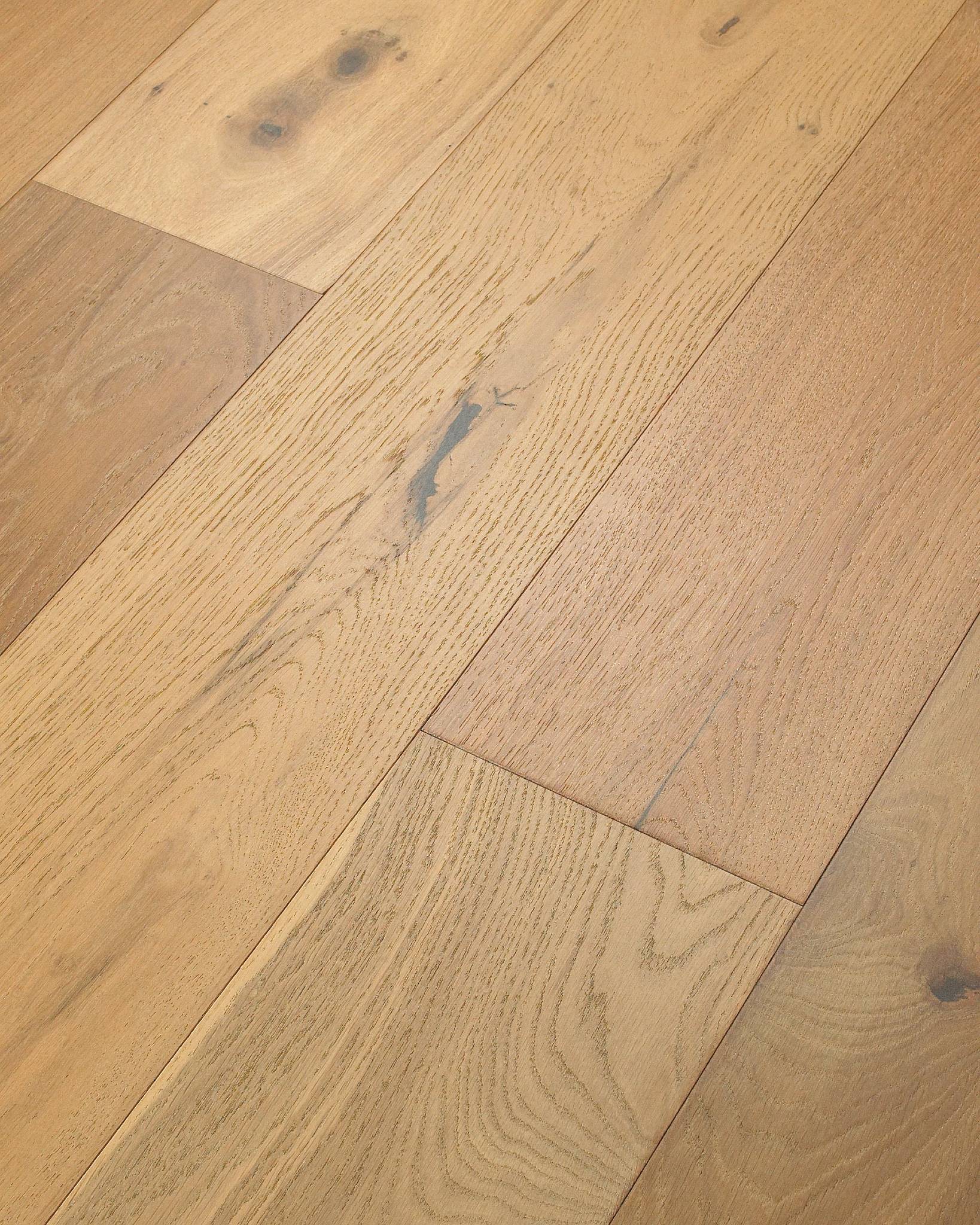 Natural Timbers Smooth AA827 17032 Luxury Hardwood Collection