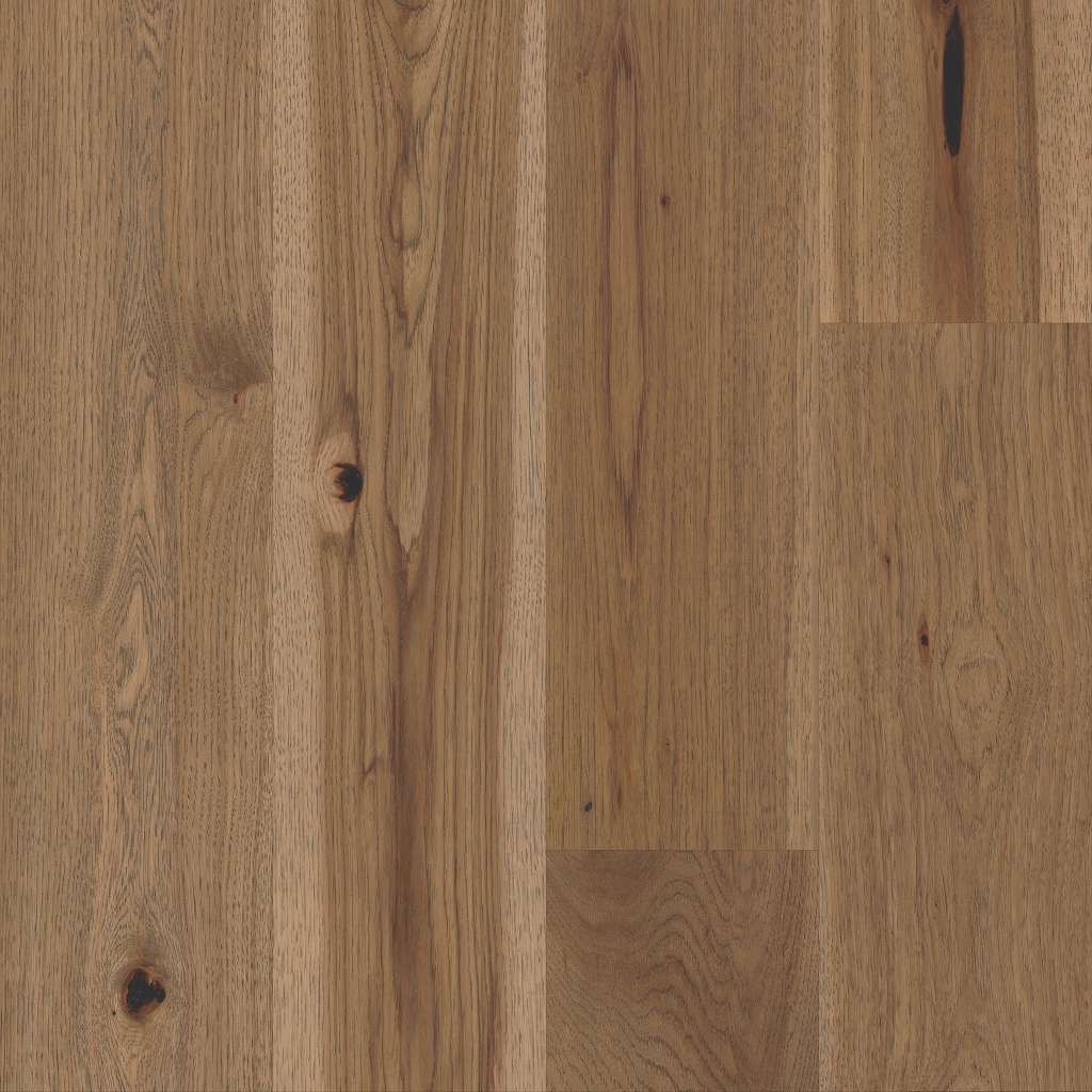 Imperial Pecan Engineered Hardwood - Antique  Swatch Image 