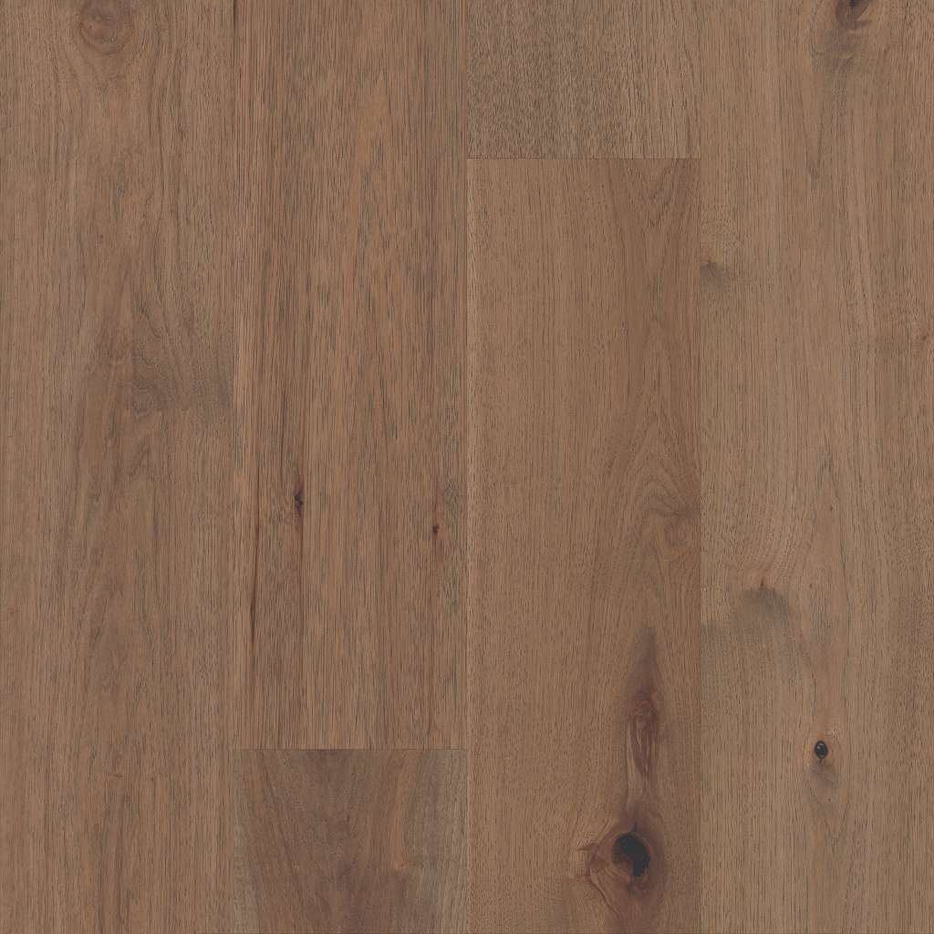 Imperial Pecan Engineered Hardwood - Fawn  Swatch Image 