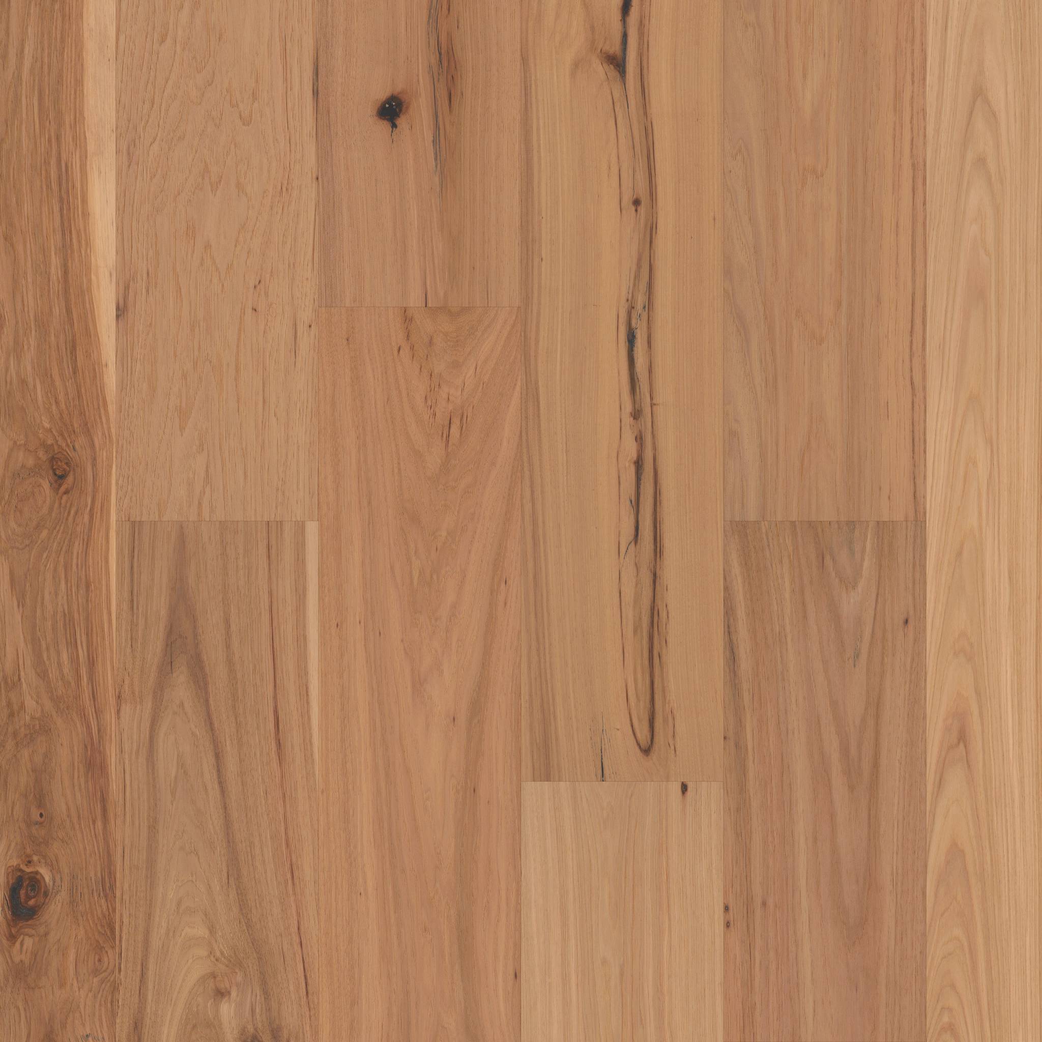 Style Imperial Pecan Engineered Hardwood - Harvest Swatch