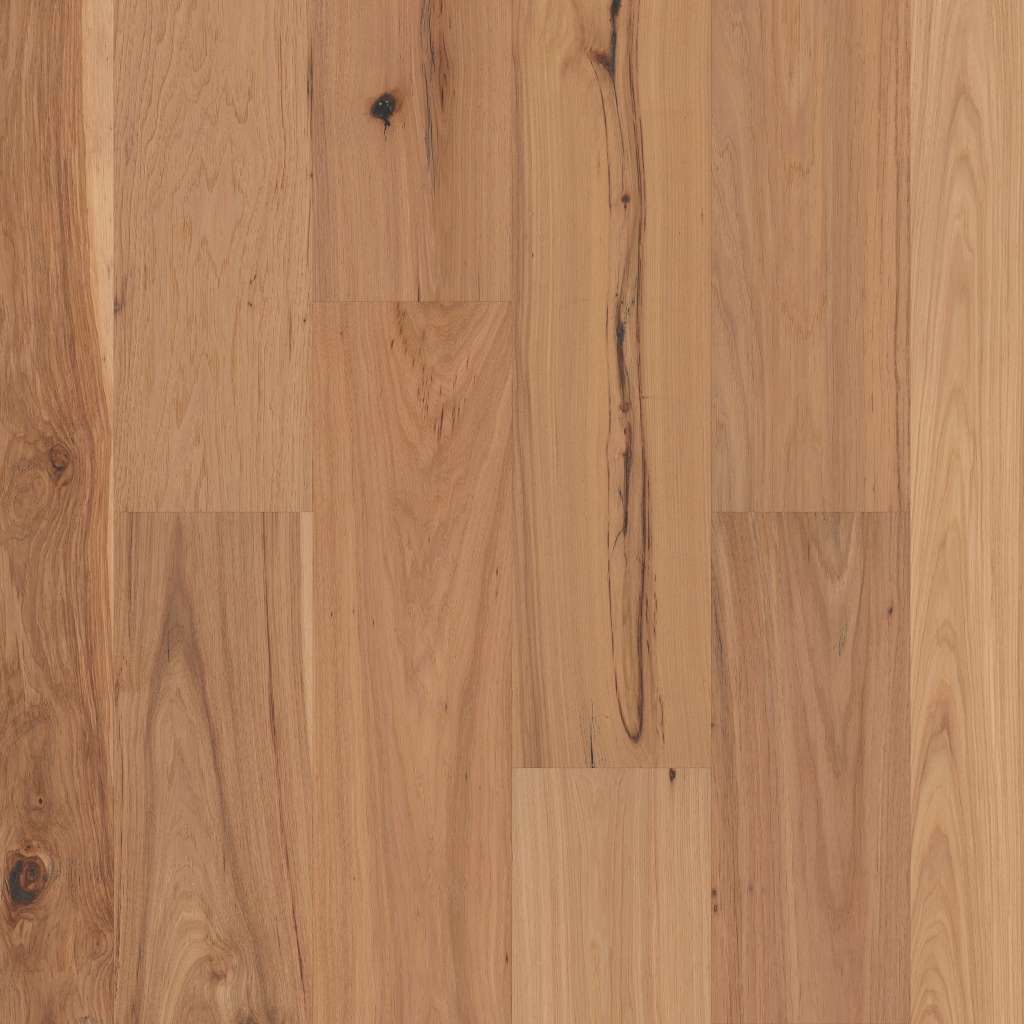 Imperial Pecan Engineered Hardwood - Harvest  Swatch Image 