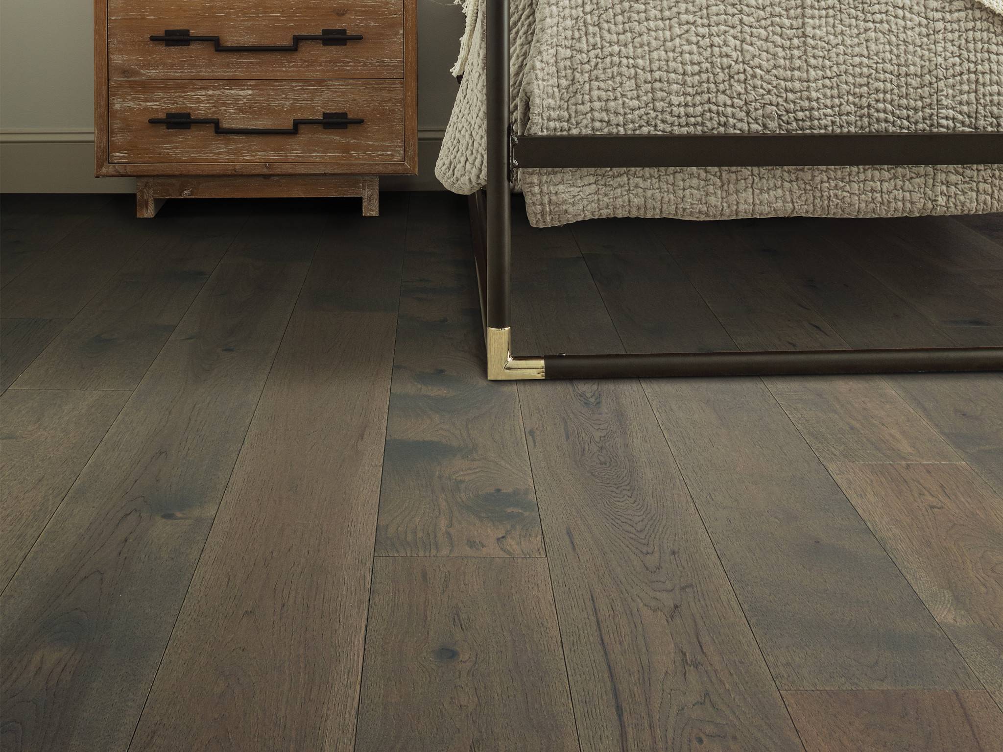 Style - Imperial Pecan,  Color - ORIGIN - Room Scene