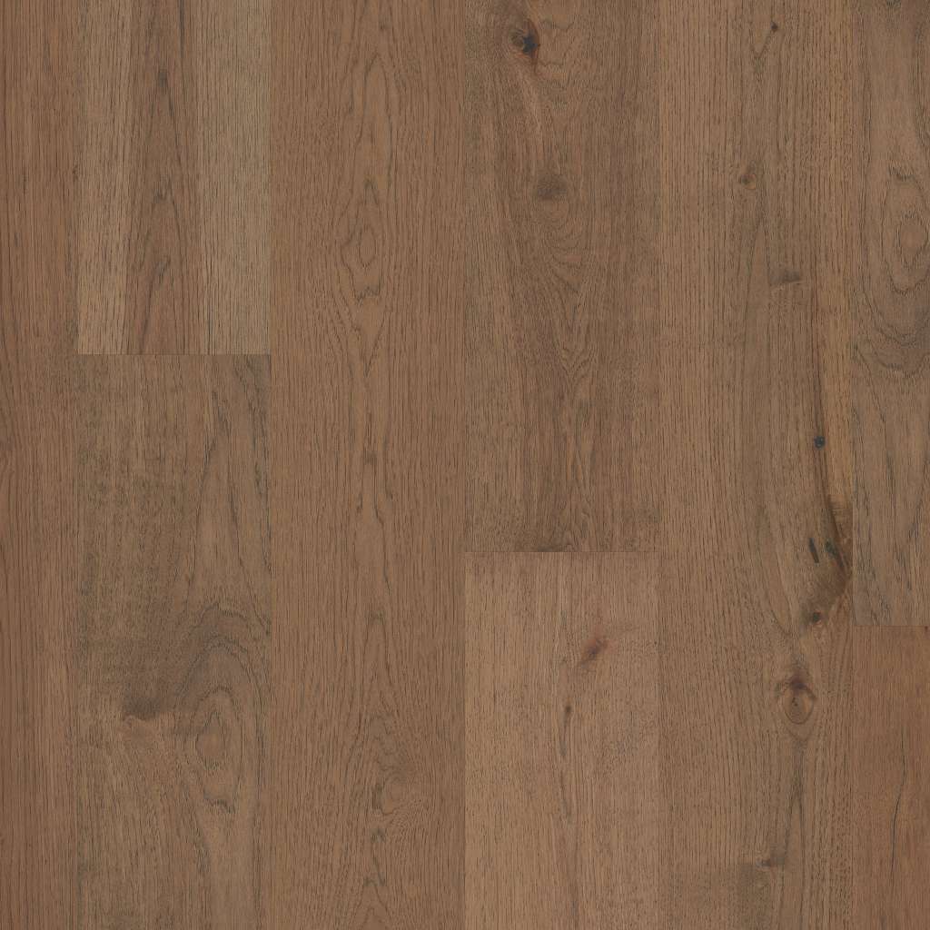 Imperial Pecan Engineered Hardwood - Hazel  Swatch Image 