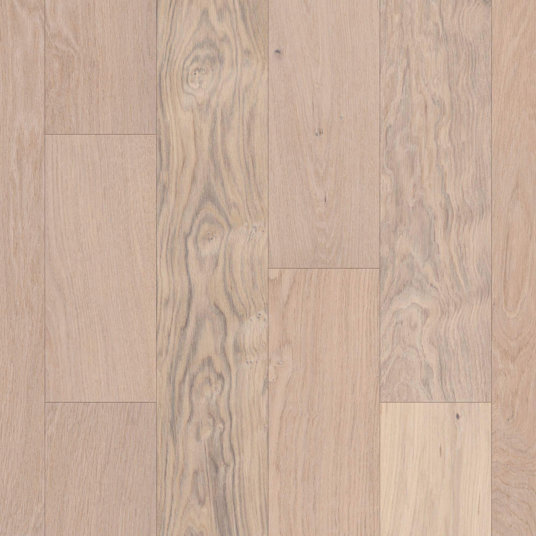 Style Confection Engineered Hardwood - Macaroon Swatch