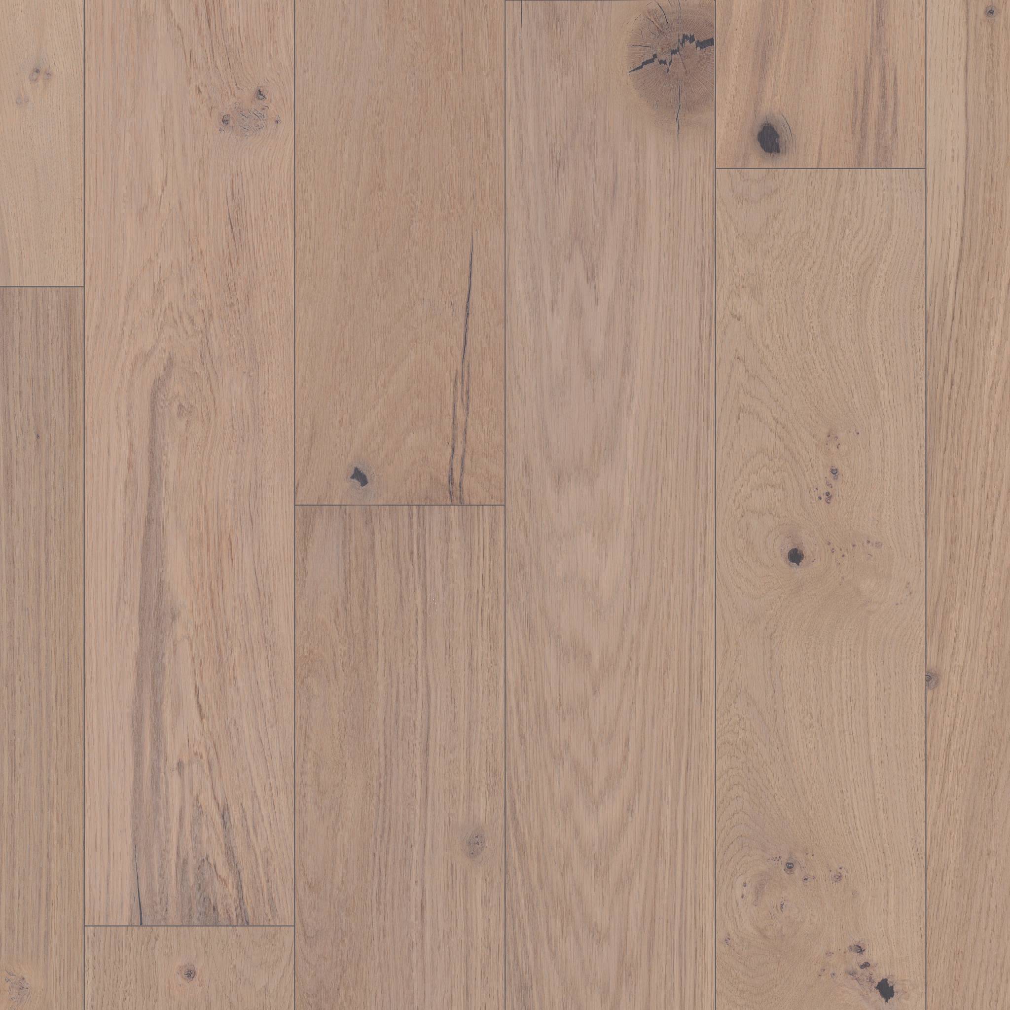 Style Confection Engineered Hardwood - Croissant Swatch