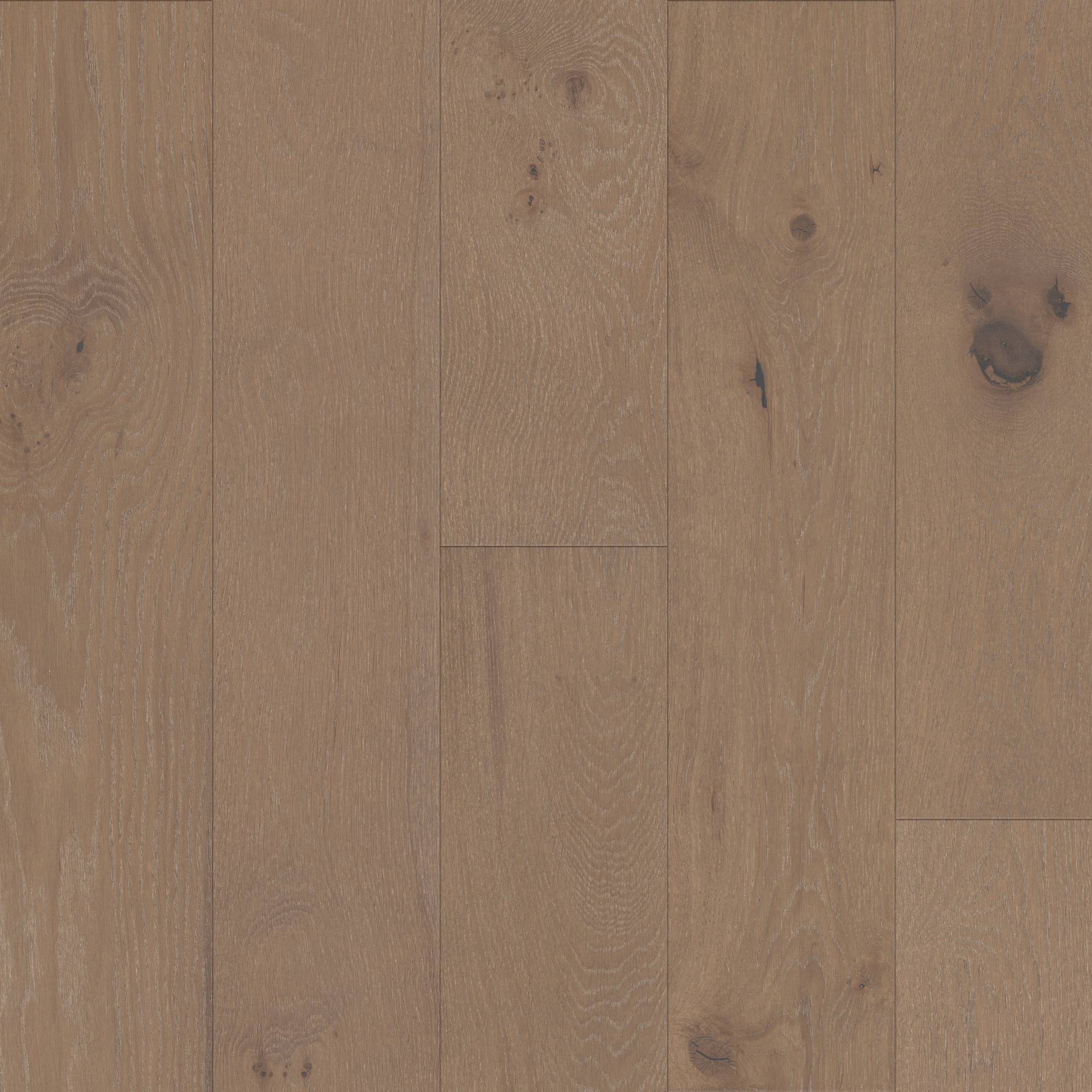 Style Confection Engineered Hardwood - Tiramisu Swatch