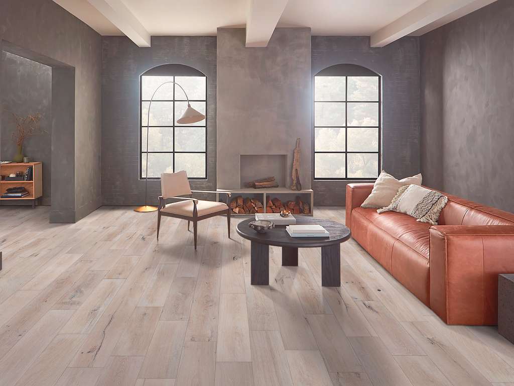 Coast To Coast Engineered Hardwood - Daybreak Room Scene Image