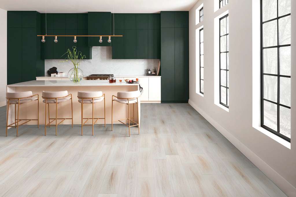 Coast To Coast Engineered Hardwood - Beacon Room Scene Image