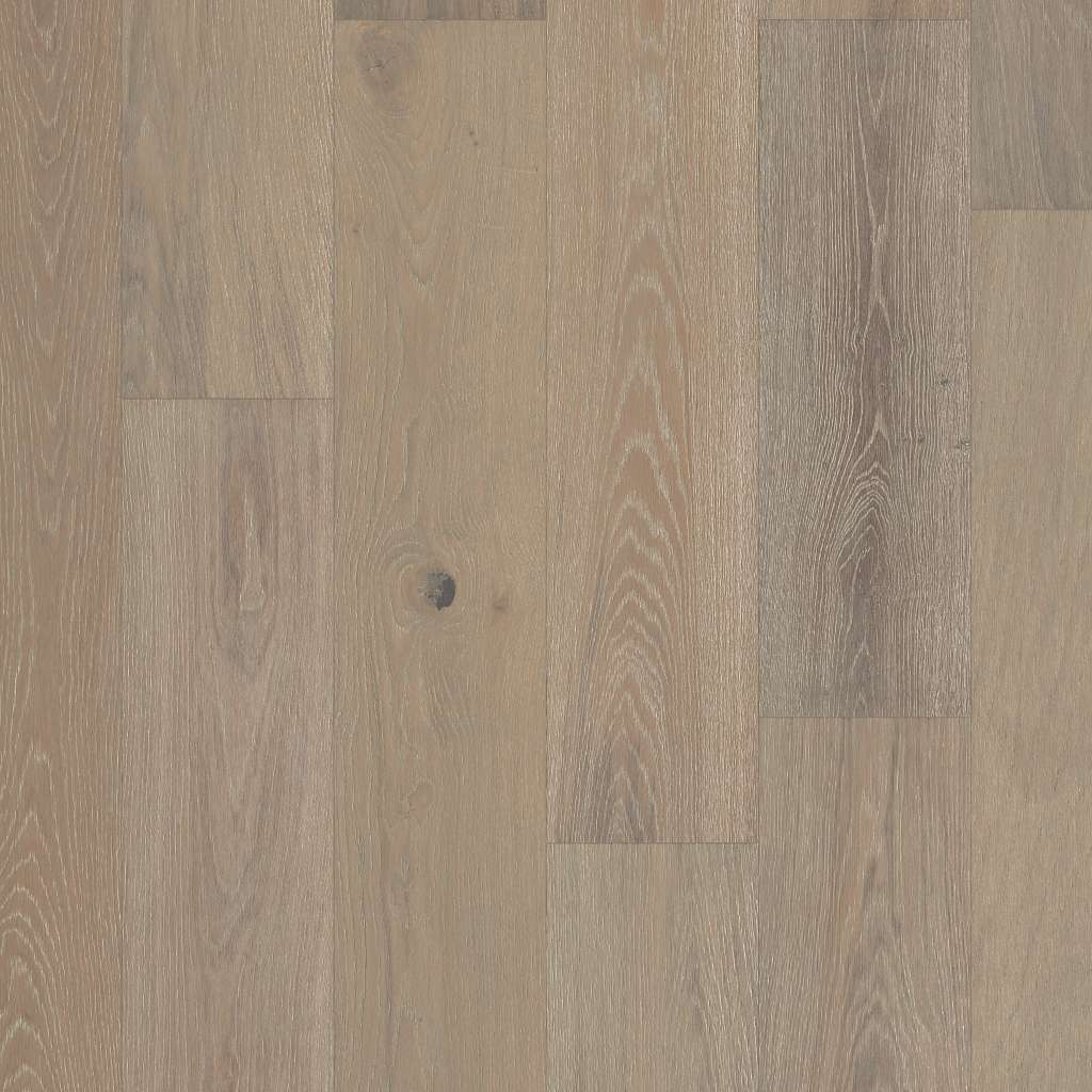 Coast To Coast Engineered Hardwood - Promenade  Swatch Image 