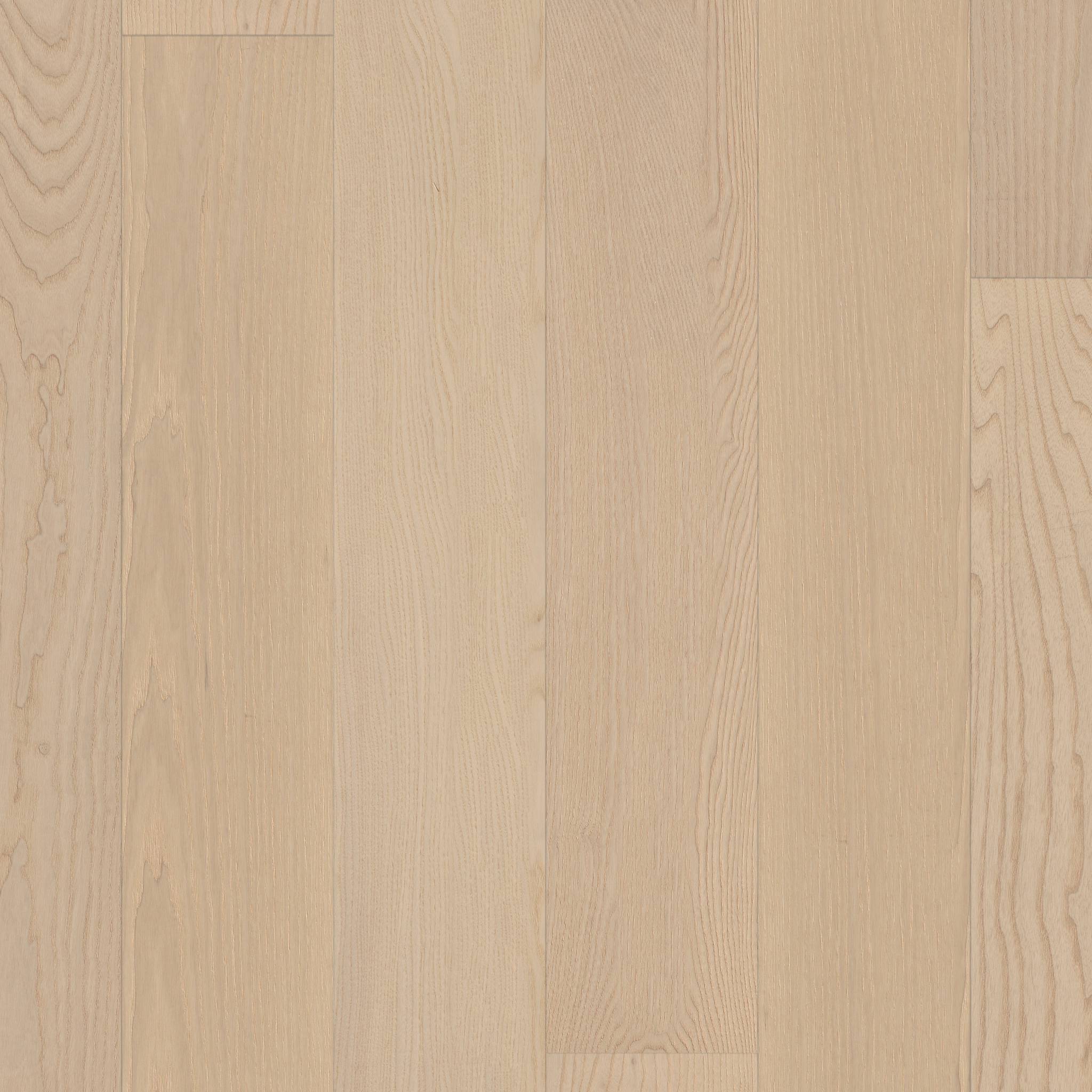 Style European Ash Engineered Hardwood - Plaza Swatch