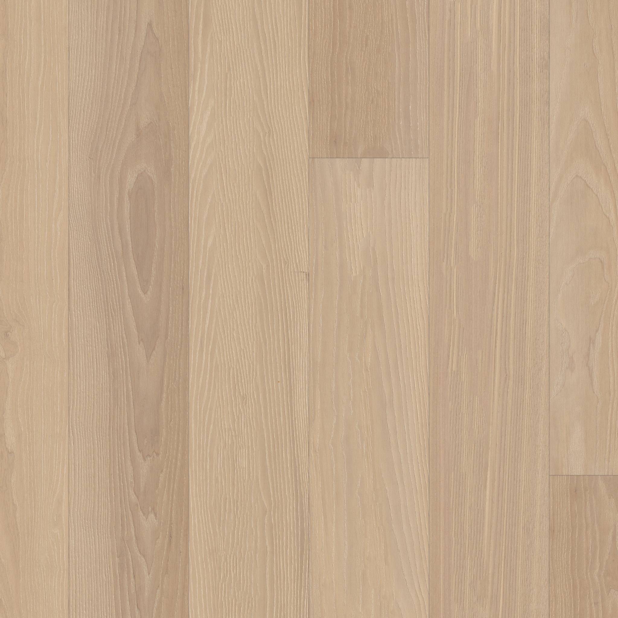 Style European Ash Engineered Hardwood - Carnival Swatch