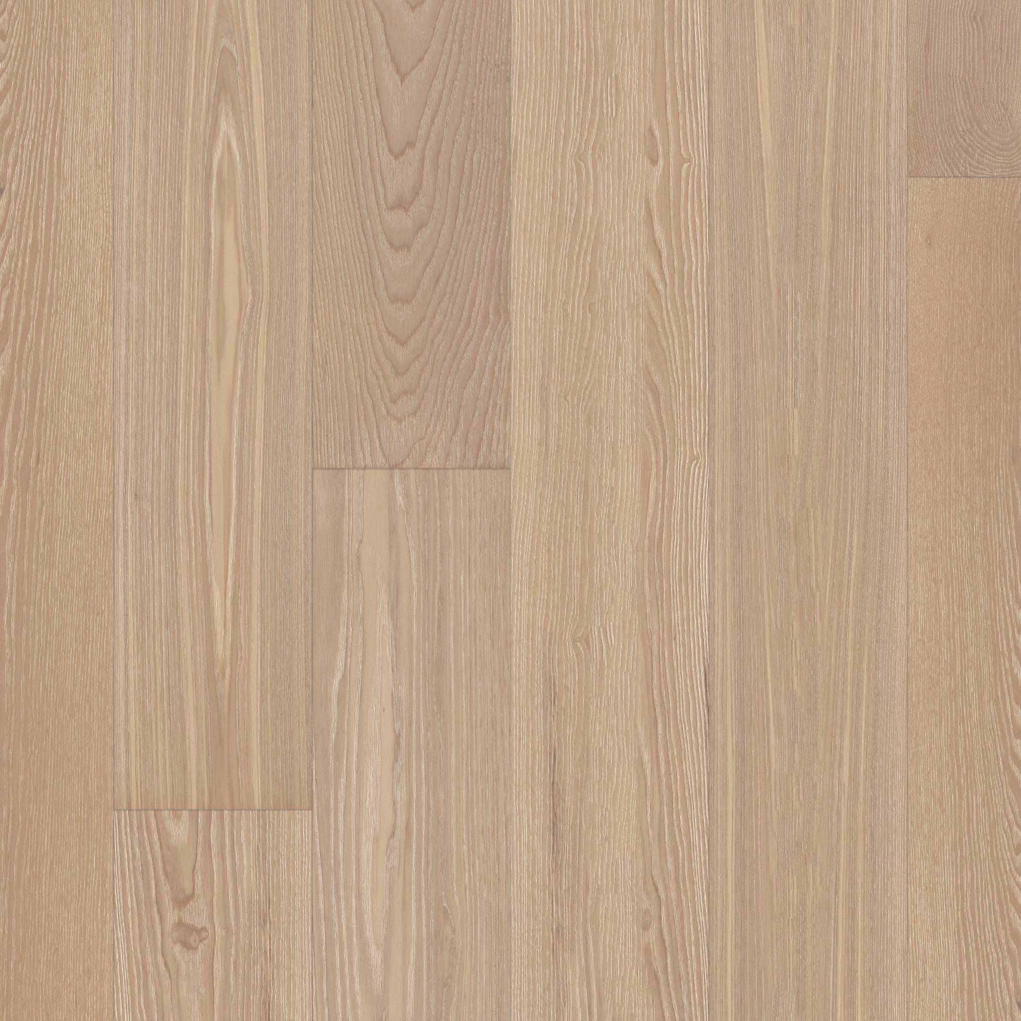 Style European Ash Engineered Hardwood - Bistro Swatch