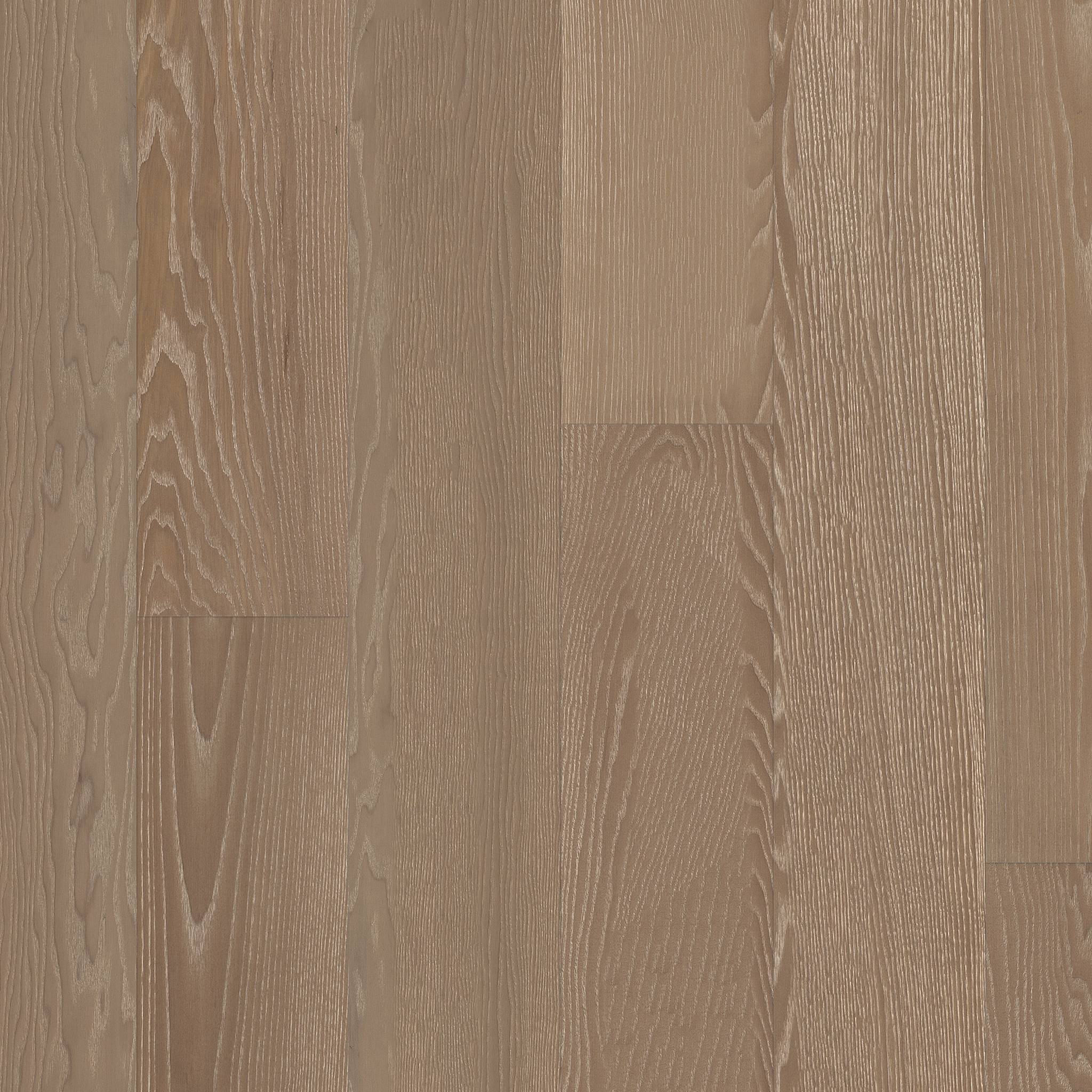 Style European Ash Engineered Hardwood - Ballet Swatch