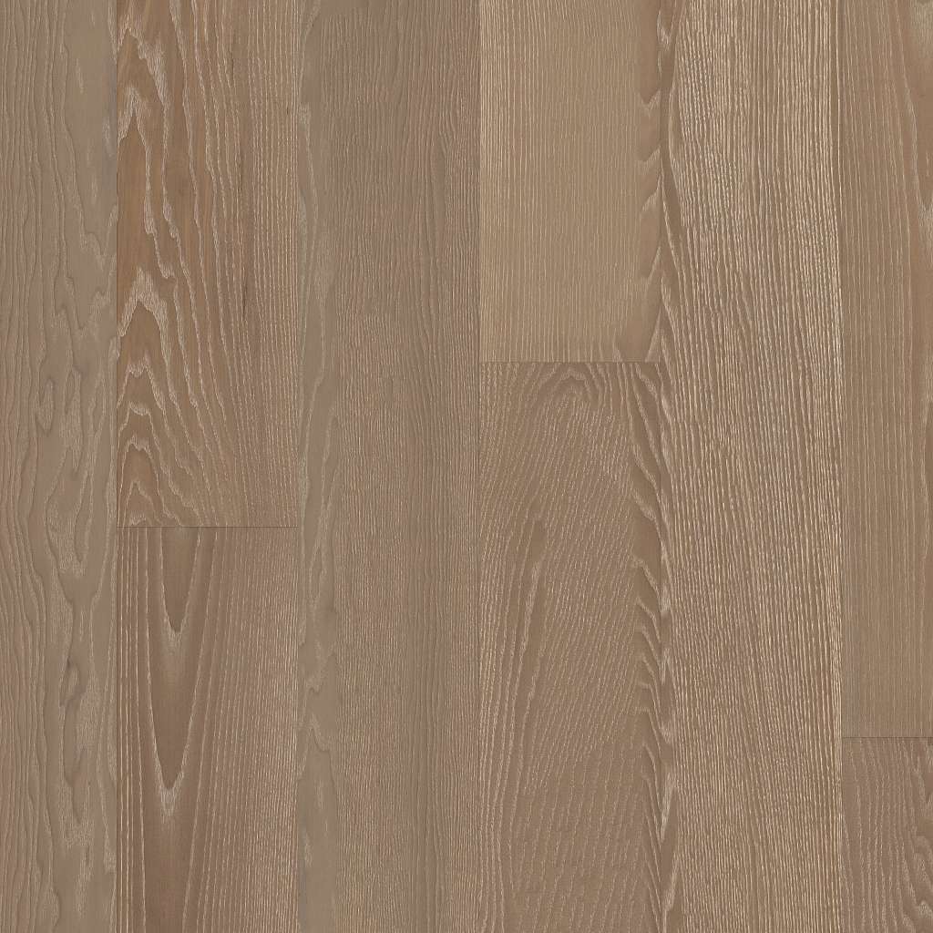 European Ash Engineered Hardwood - Ballet  Swatch Image 