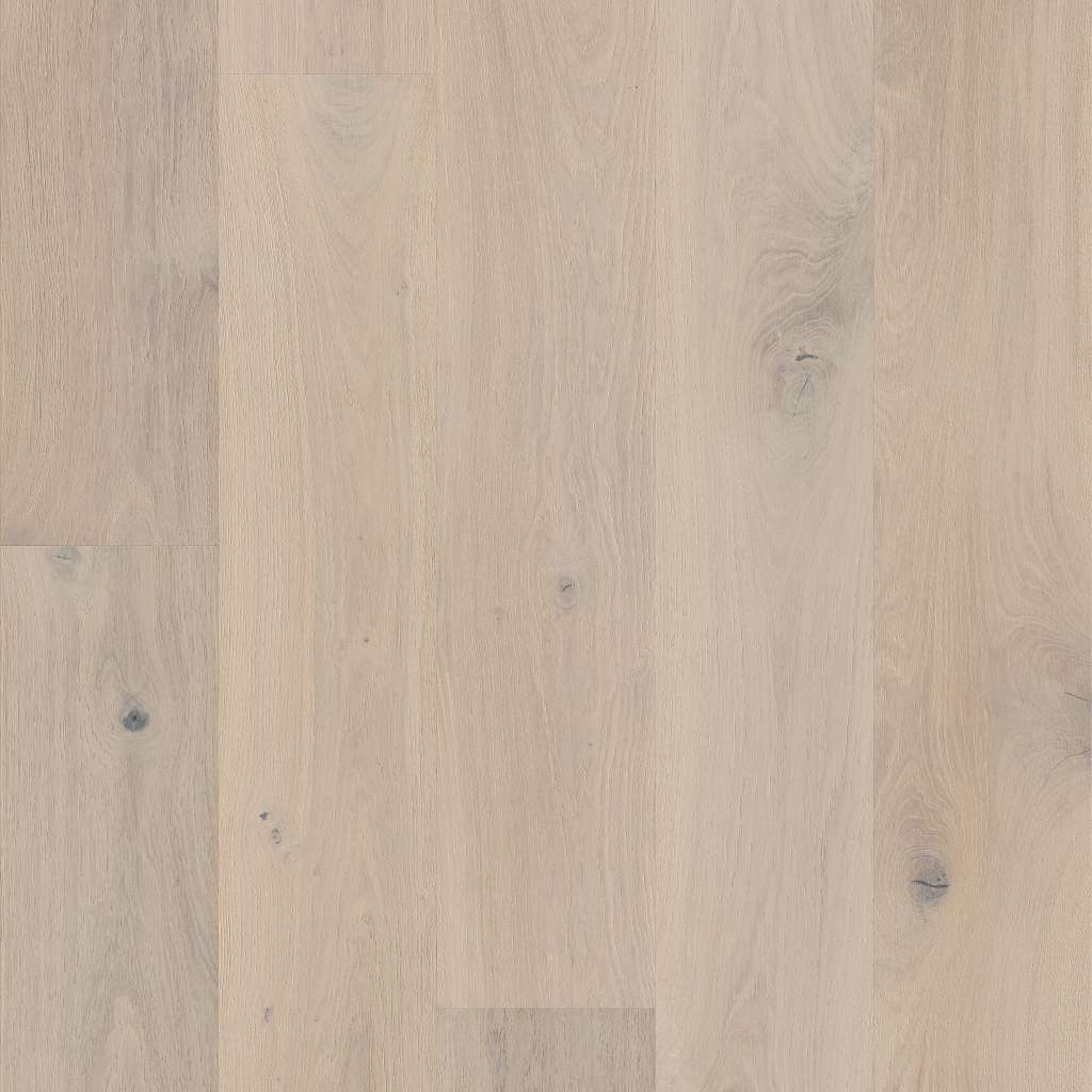 Chateau Oak Engineered Hardwood - Gable  Swatch Image 