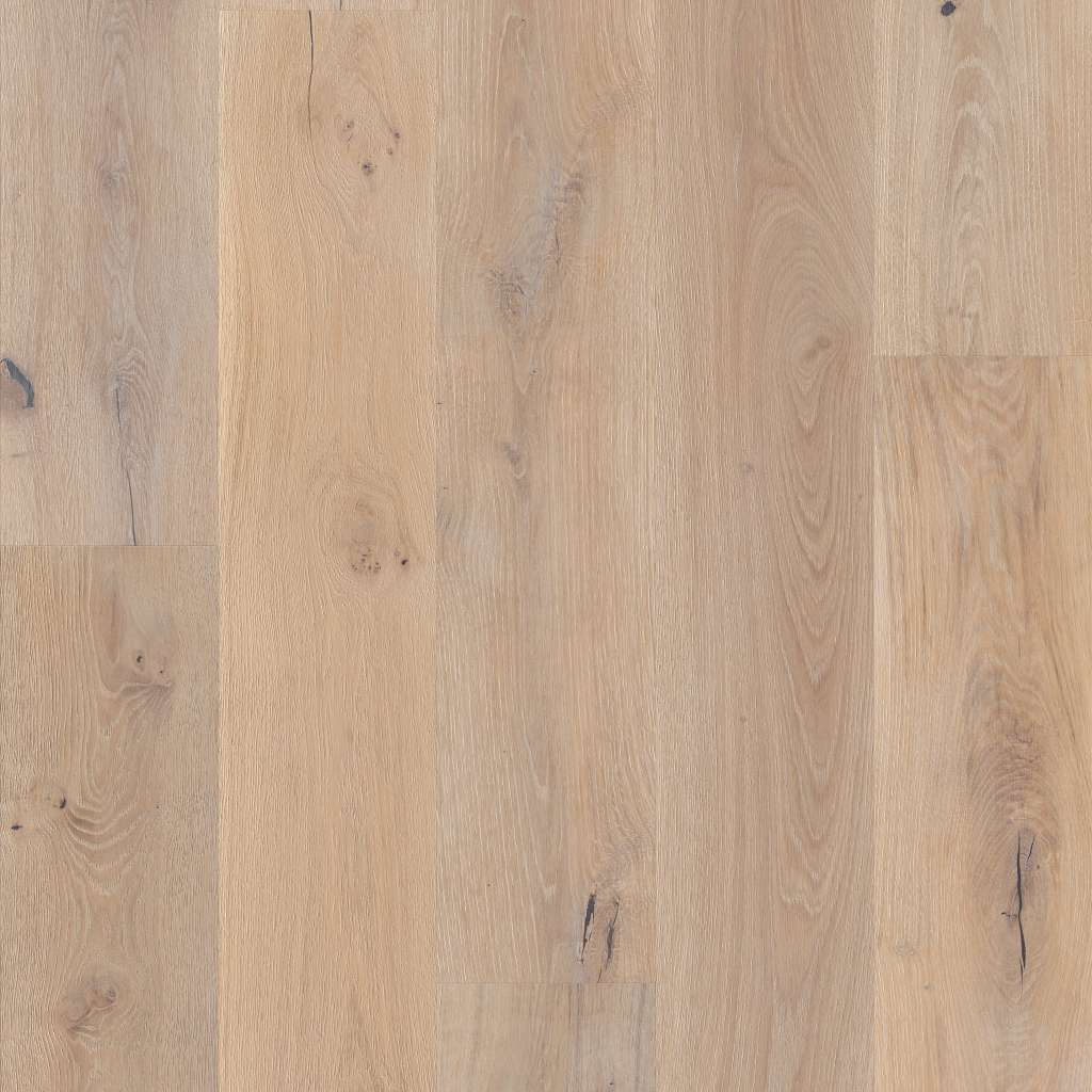 Chateau Oak Engineered Hardwood - Portico  Swatch Image 