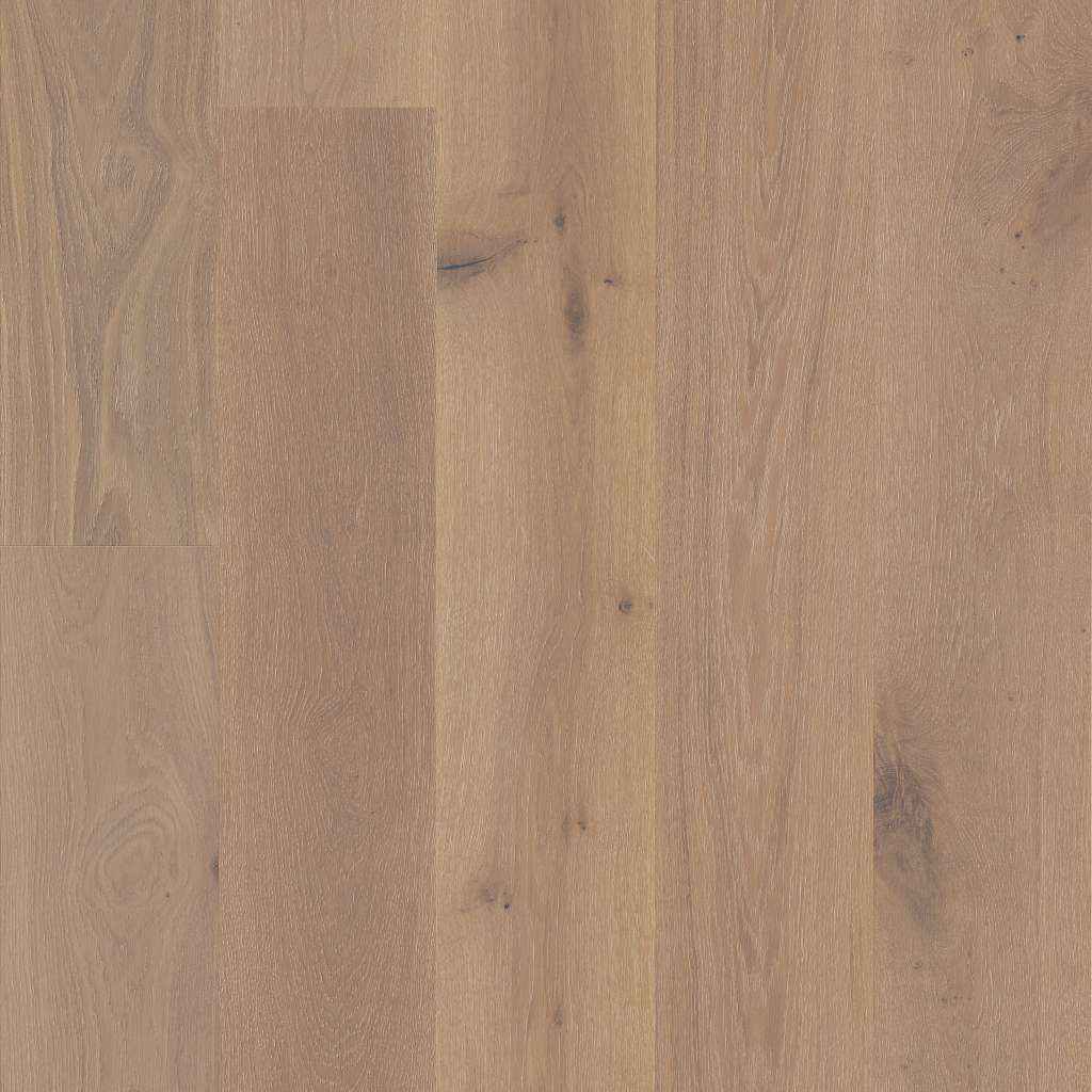 Chateau Oak Engineered Hardwood - Balustrade  Swatch Image 