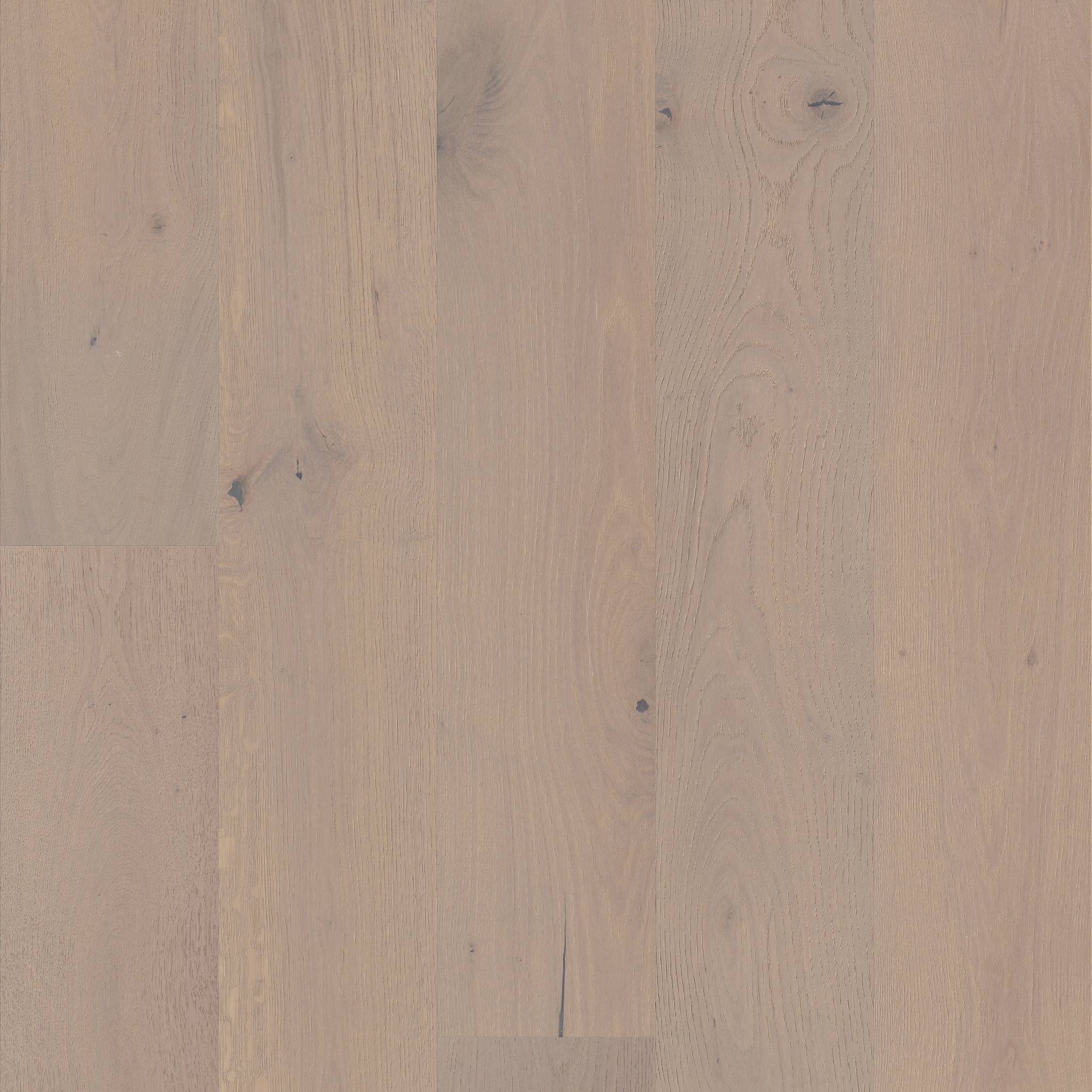 Style Chateau Oak Engineered Hardwood - Garden Swatch