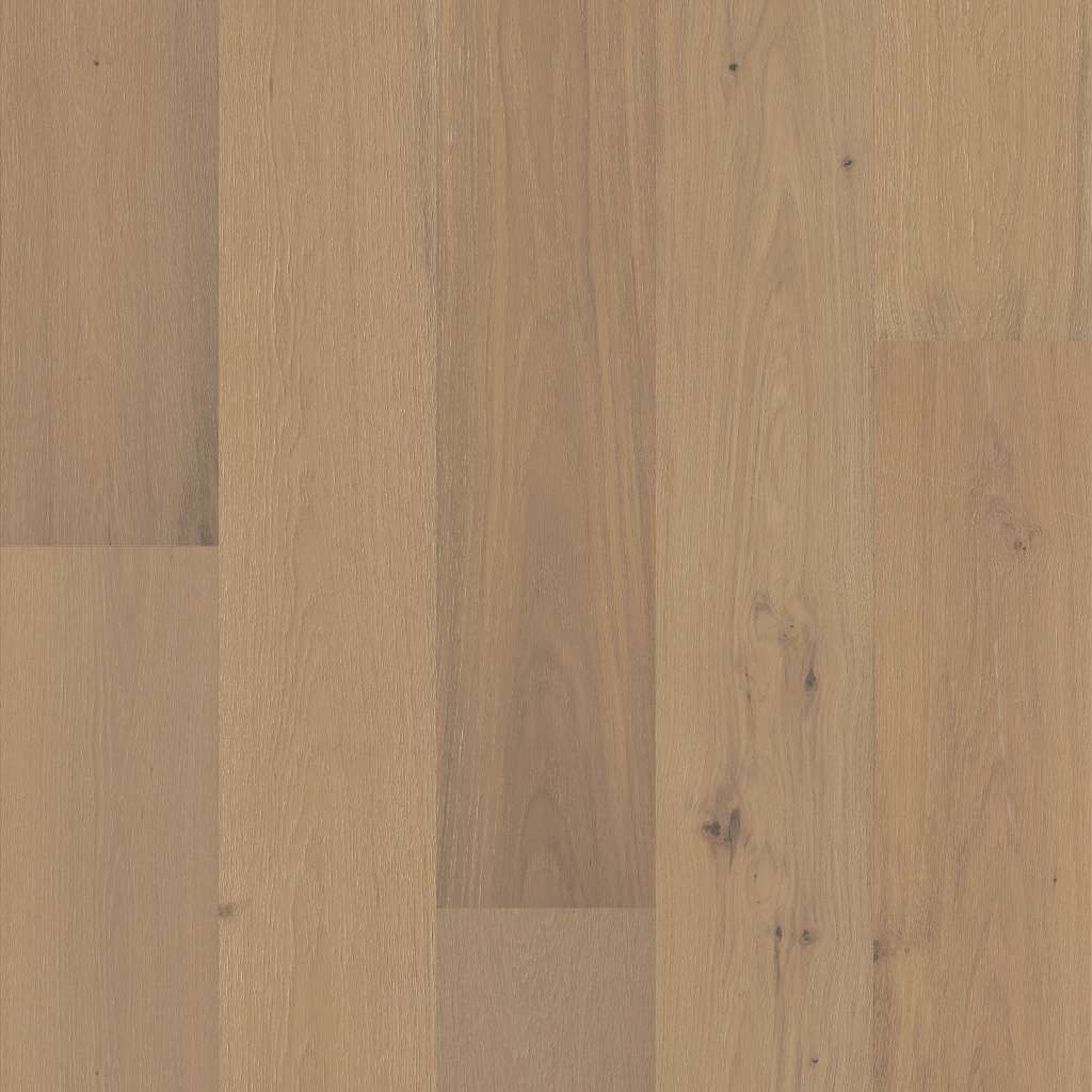 Chateau Oak Engineered Hardwood - Courtyard  Swatch Image 