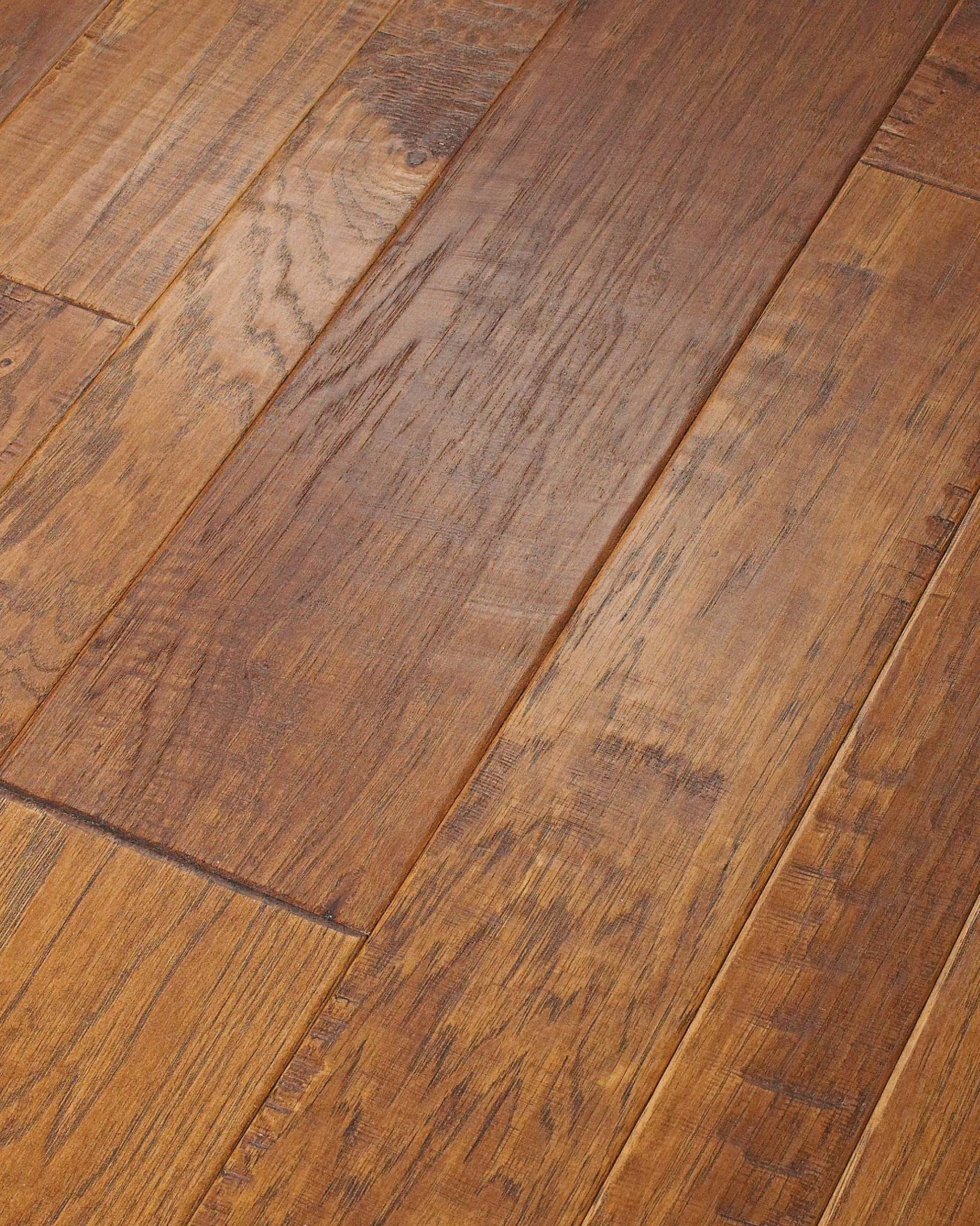 Antique Hickory Hardwood Flooring – Flooring Ideas