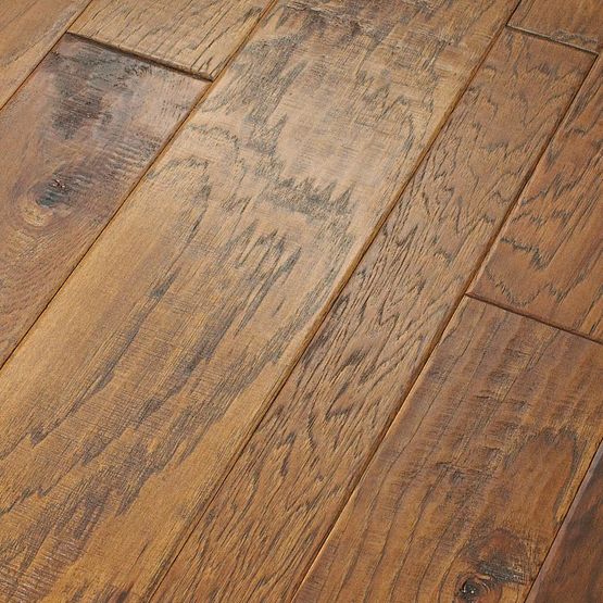 Vintage Hickory 357 Ae206 37522, Random Width Hardwood Flooring Patterns