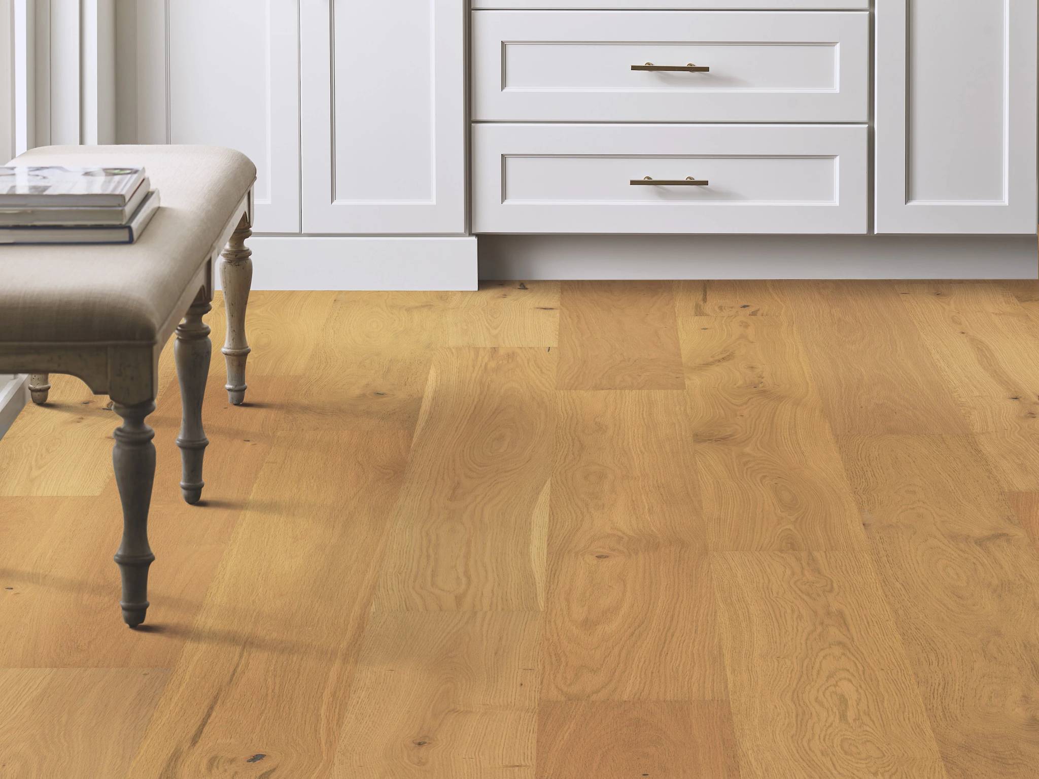 Laminate Flooring Harvest Oak – Flooring Site