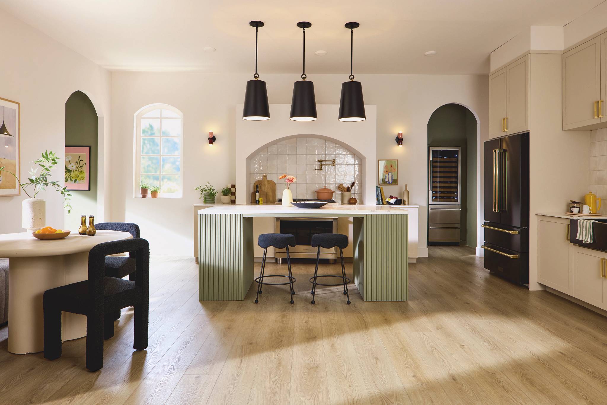 Style - Coretec Originals Premium 3/4