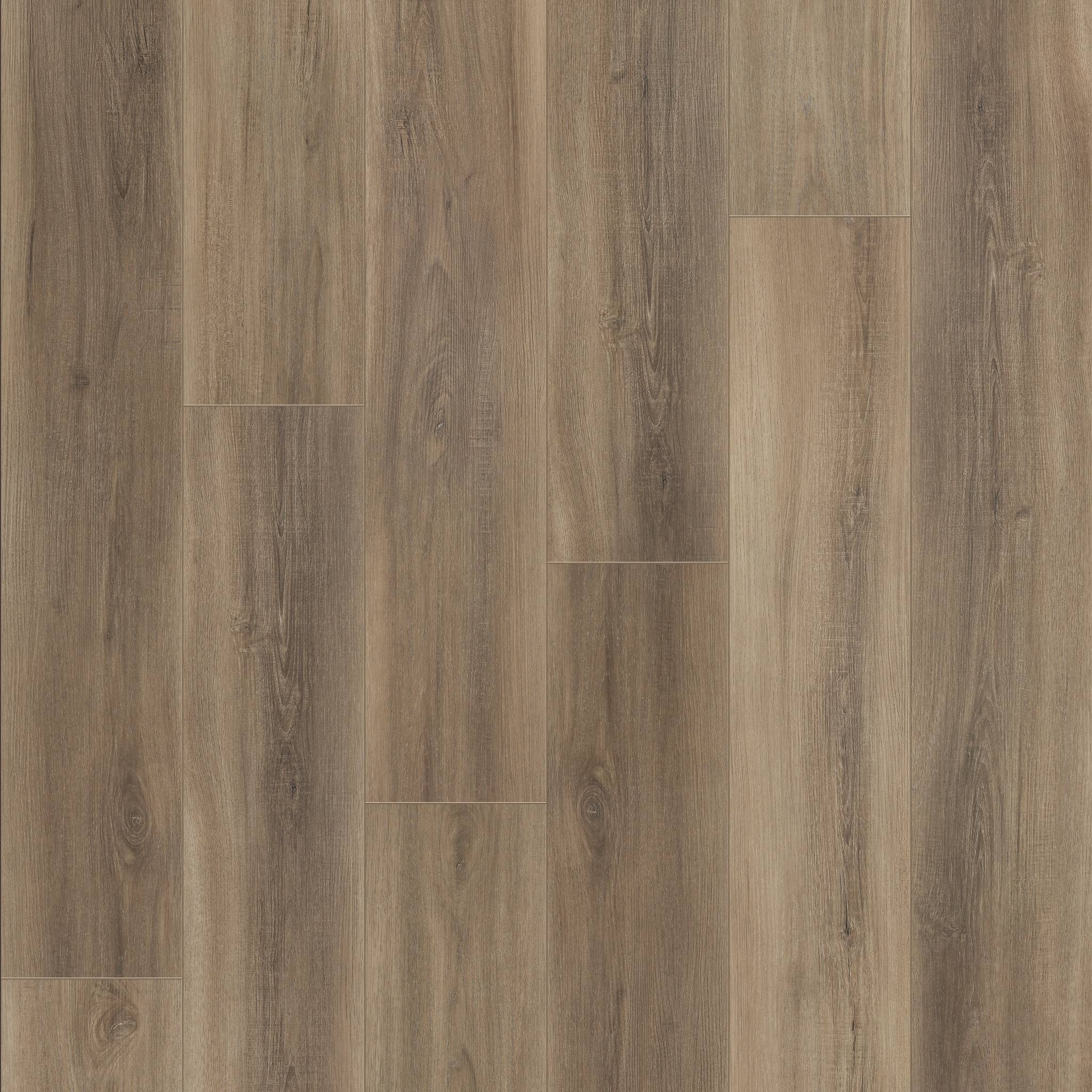 Style Coretec Originals Enhanced 9x72 Cr501 Vinyl - Umber Pecan Swatch
