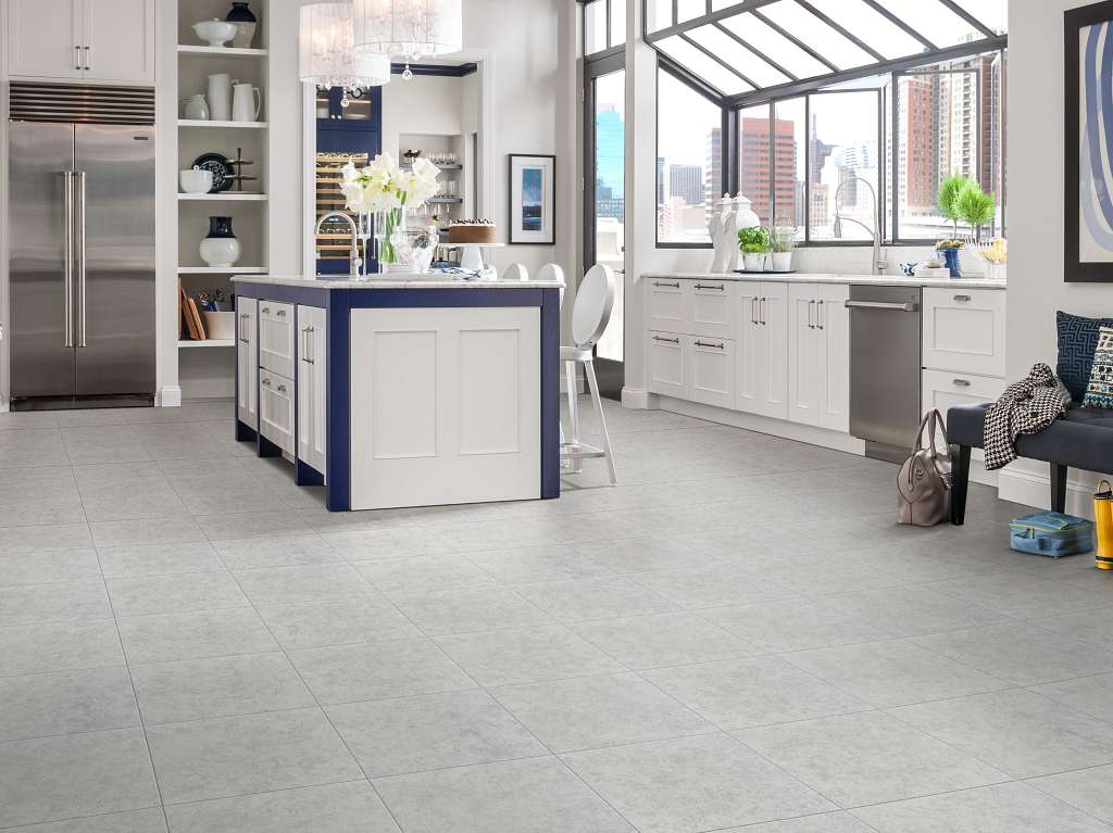 Empire Tile & Stone - Surf Room Scene Image