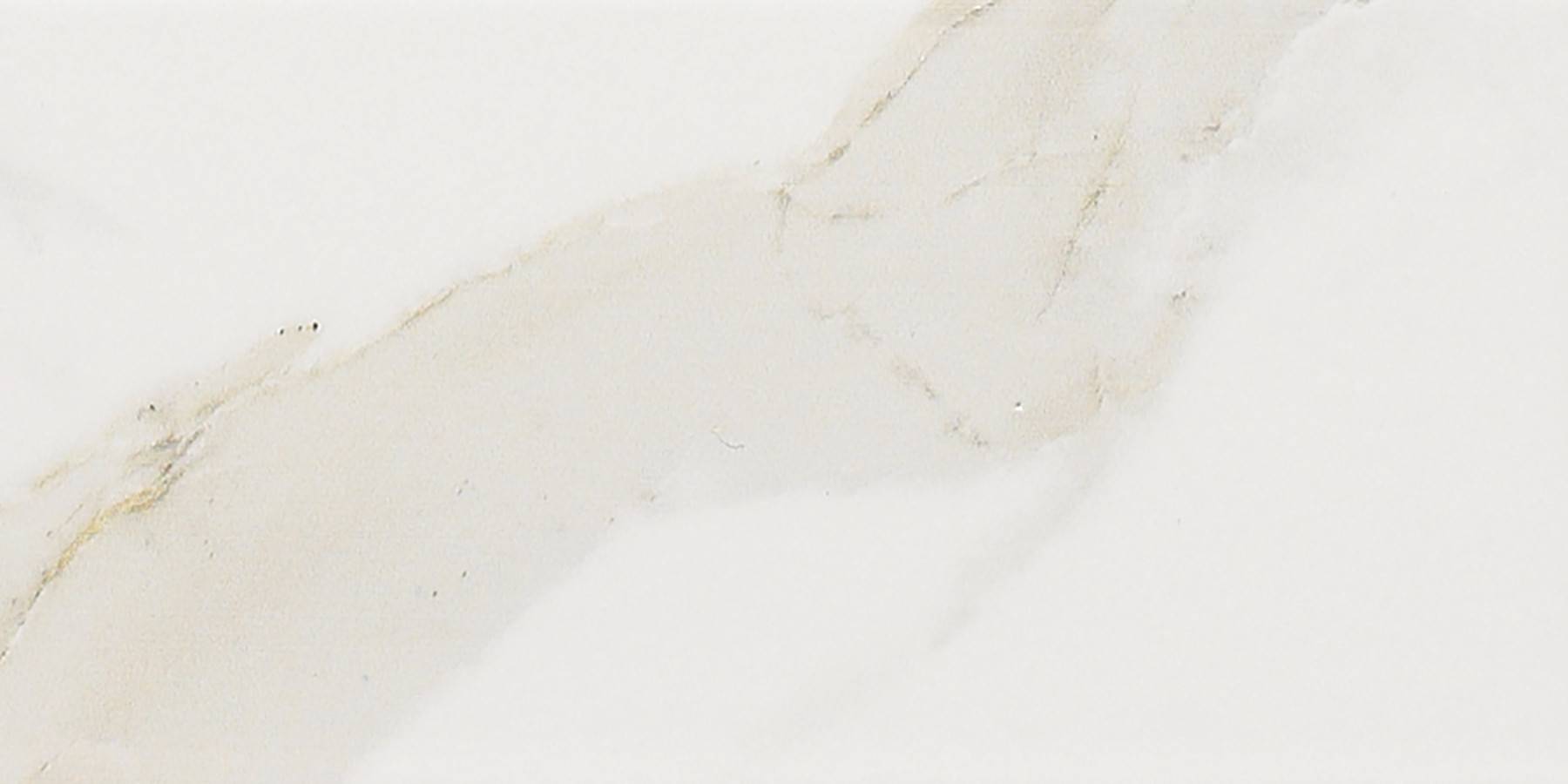 Style Maximus 3x6 Wall Tile & Stone - Calacatta Swatch