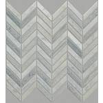 00155 BIANCOCARRARA/BLUE GRIGIO