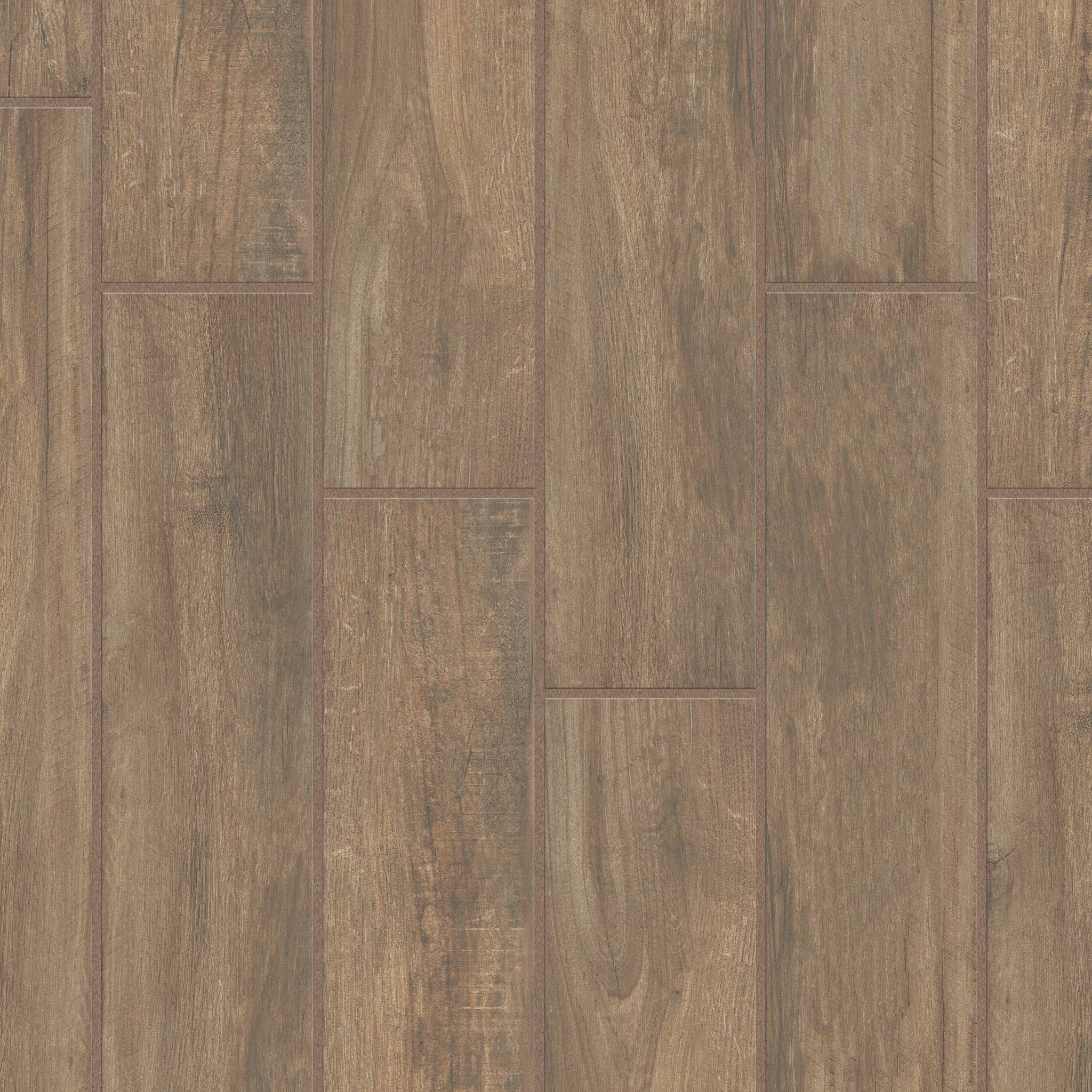 Style Savannah 8x48 Tile & Stone - Honey Swatch