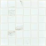 Shaw Tile Diva Black Mosaic Matte – FloorLife