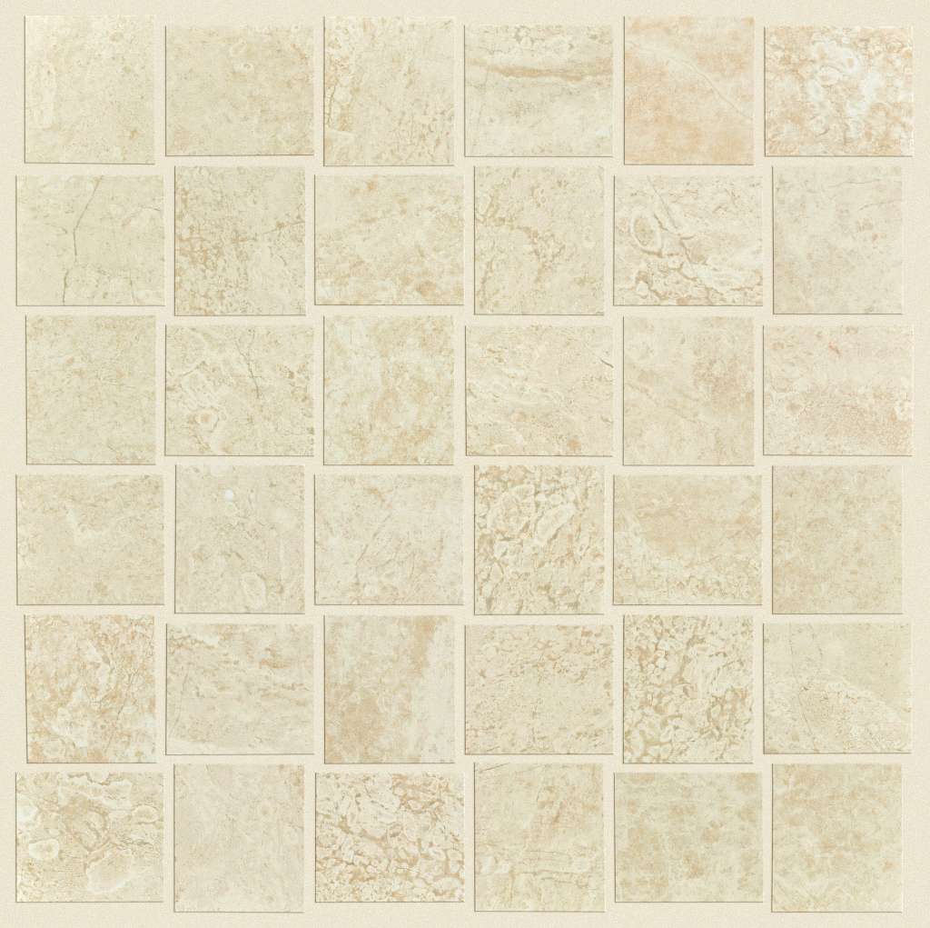 Casino Mosaic Polished Tile & Stone - Allure  Swatch Image 