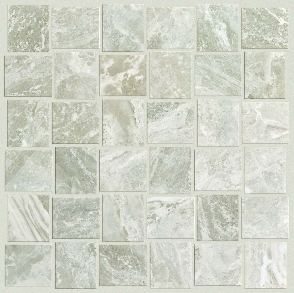 Casino Mosaic Polished Tile & Stone - Stella  Swatch Image 