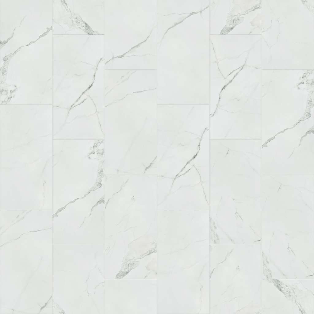 casino 12x24 matte cs34w - statuario Tile and Stone: Wall and Flooring Tiles  - Shaw Floors