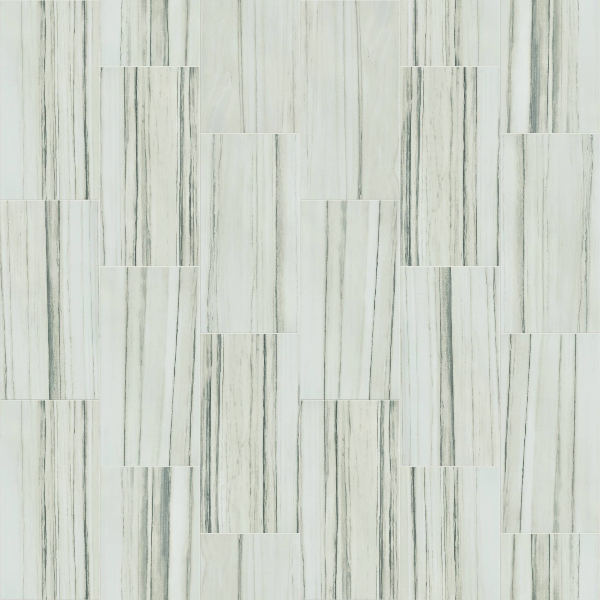 Style Casino 12x24 Matte Tile & Stone - Zebrino Swatch
