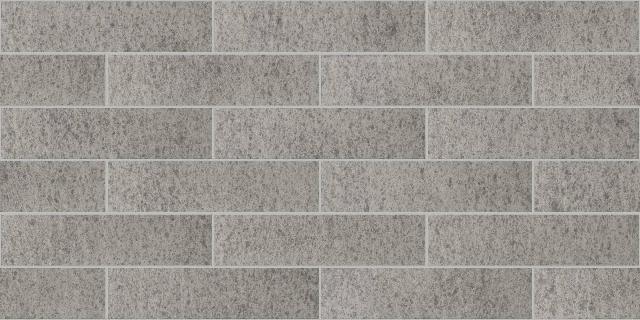 Style Lucerne 3x12 Antique Mirror Tile Tile & Stone - Antique Silver Swatch