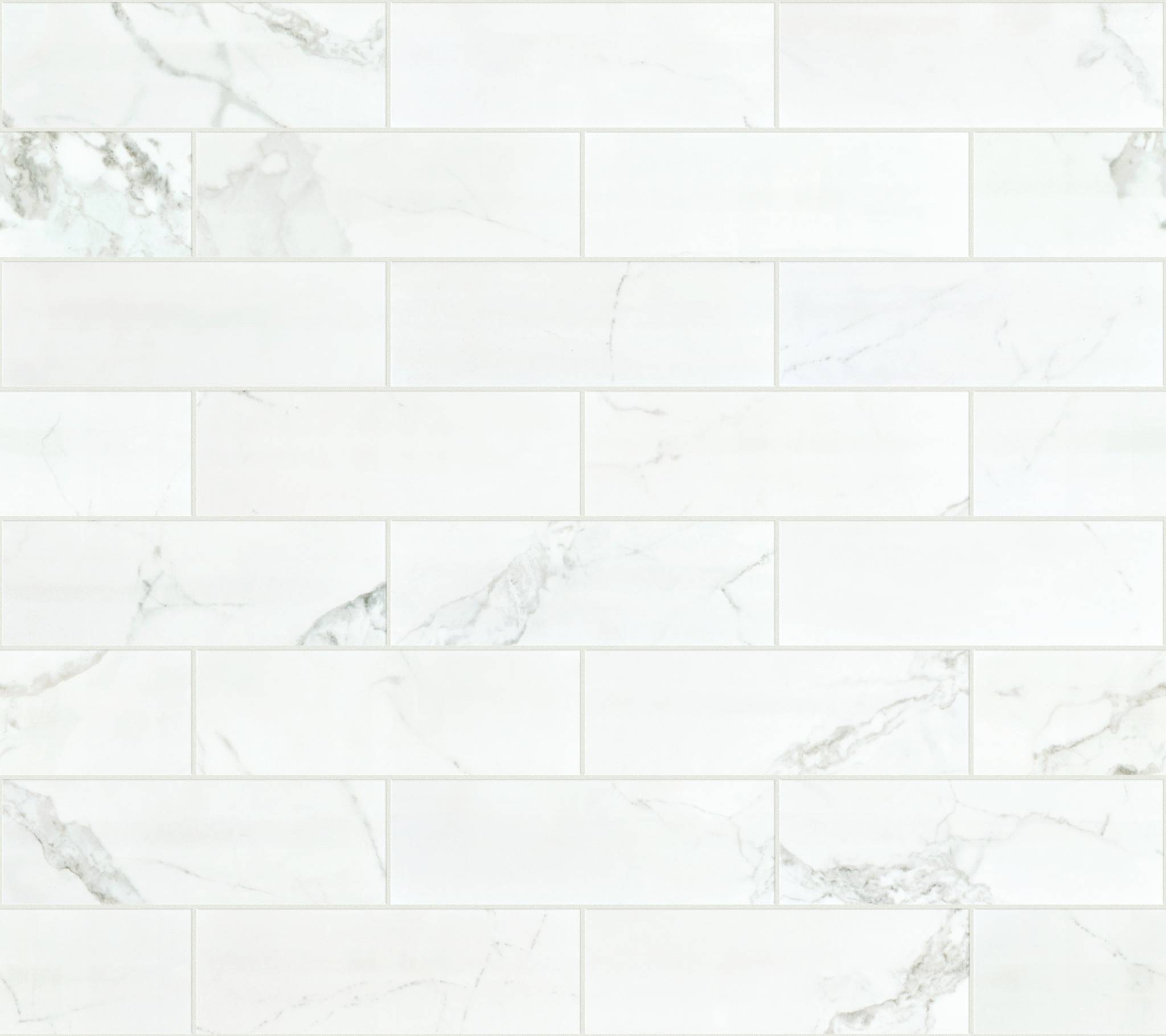 Style Casino 4x12 Polish Tile & Stone - Statuario Swatch