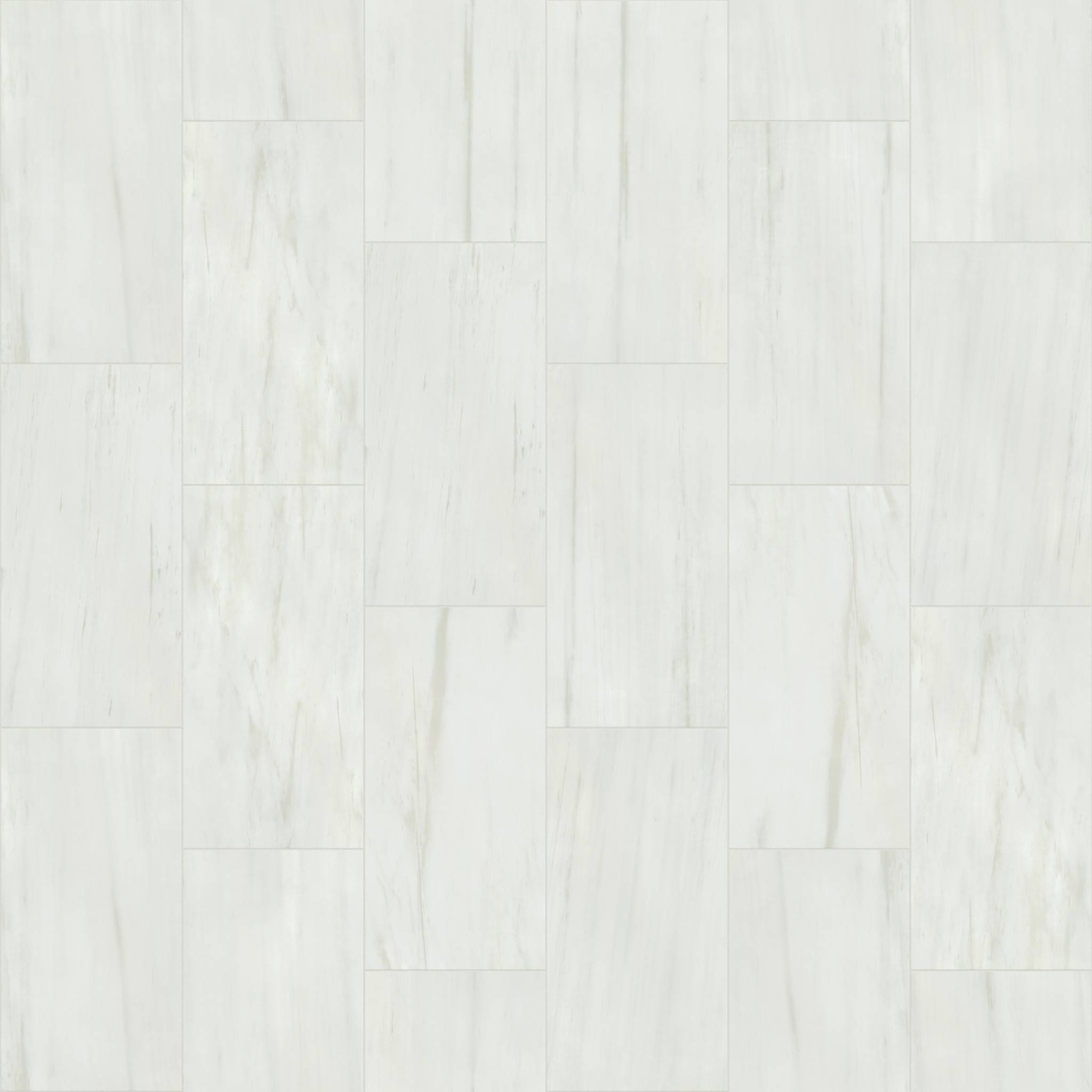 Style Casino 12x24 Polish Tile & Stone - Bianco Swatch
