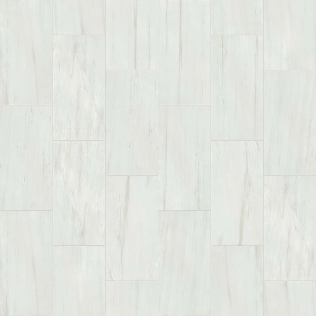 Casino 12x24 Polish Tile & Stone - Bianco  Swatch Image 