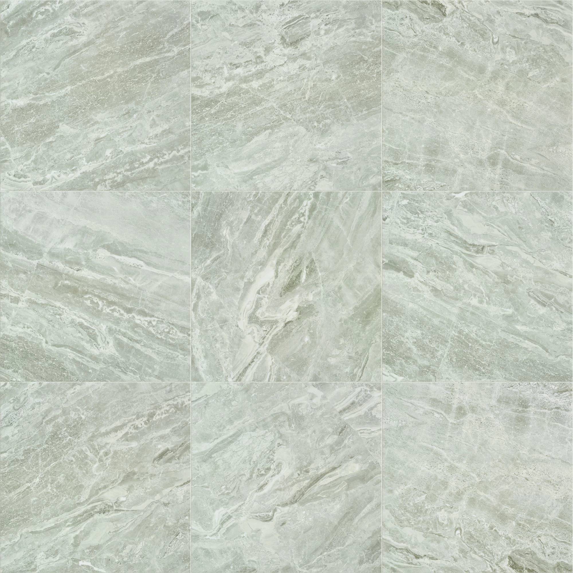 Style Casino 24x24 Polished Tile & Stone - Stella Swatch