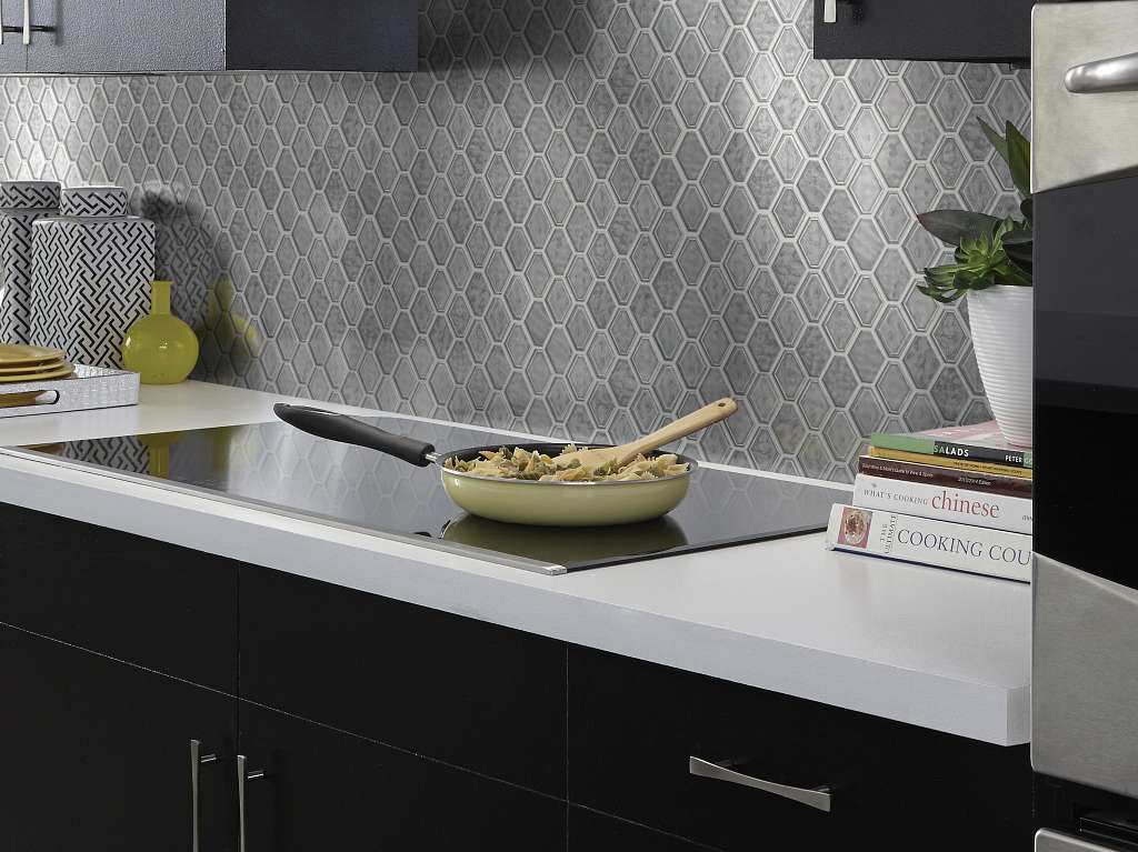 geoscapes diamond cs51v - dark grey Tile and Stone: Wall and Flooring ...